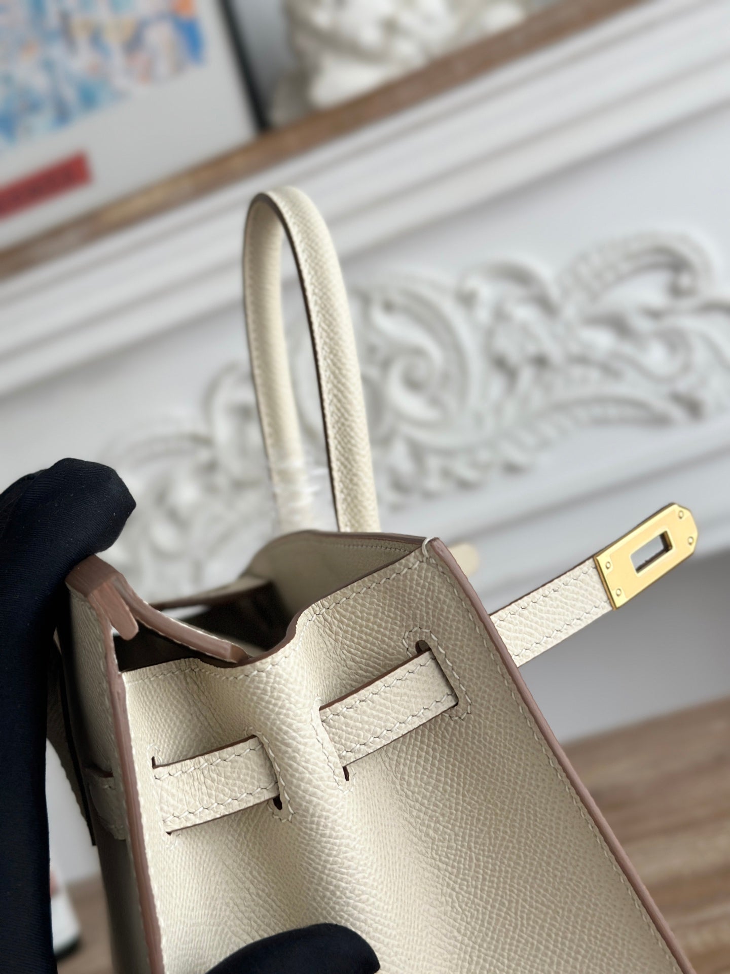 Jay B Handmade Bag – A06