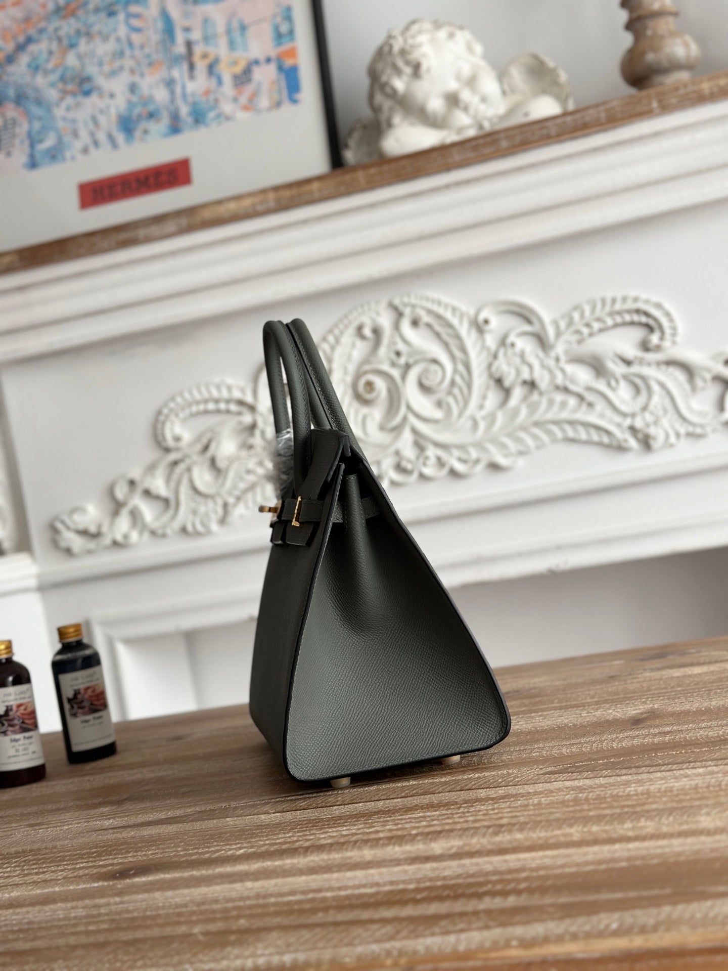 Jay B Handmade Bag – A07