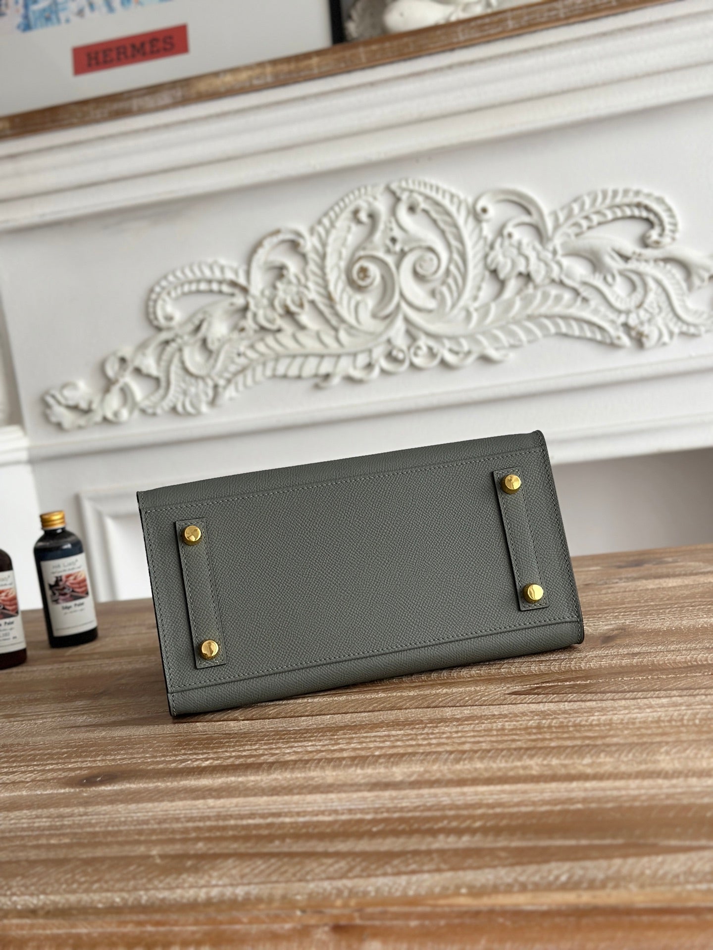 Jay B Handmade Bag – A07