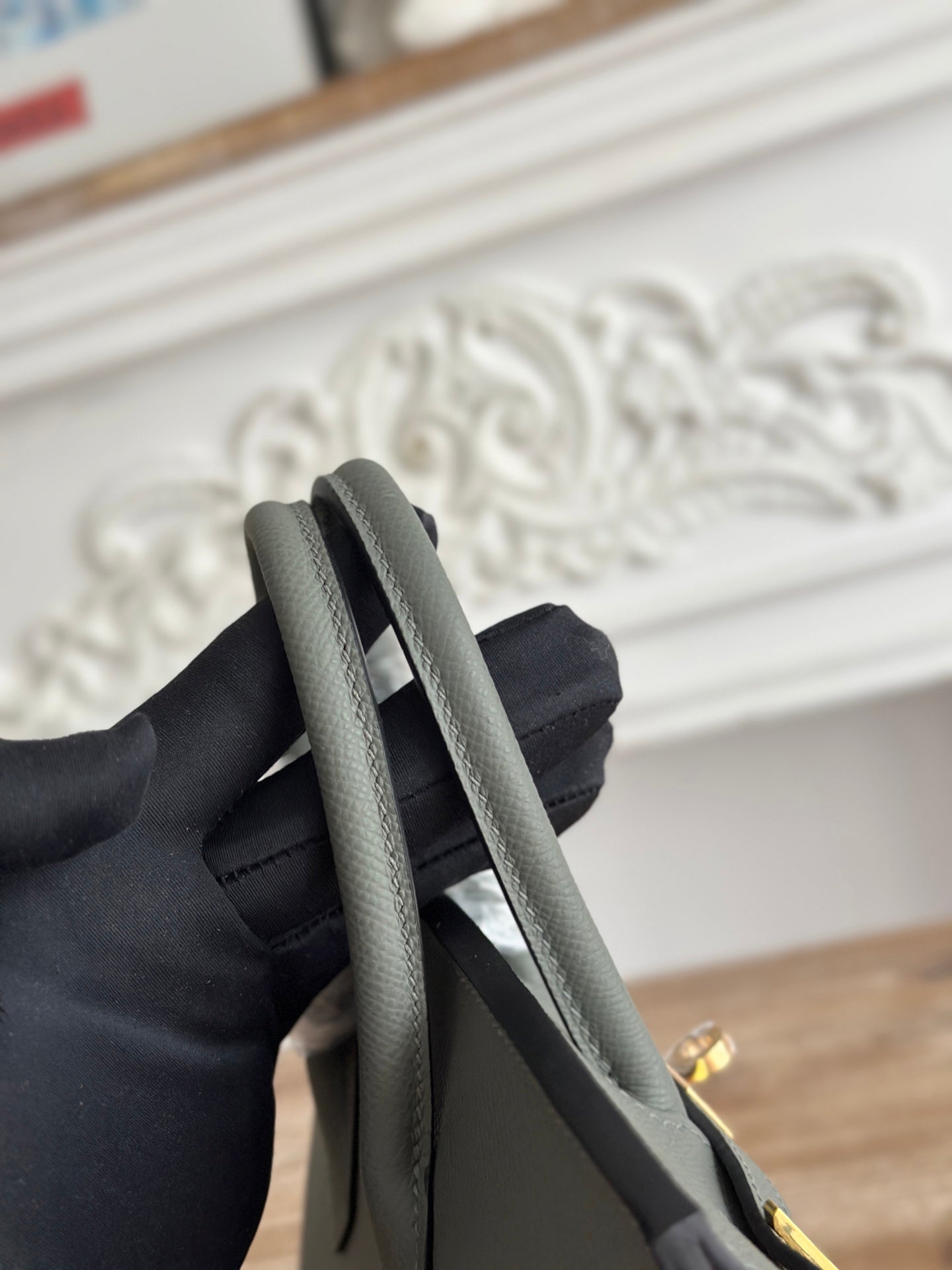 Jay B Handmade Bag – A07