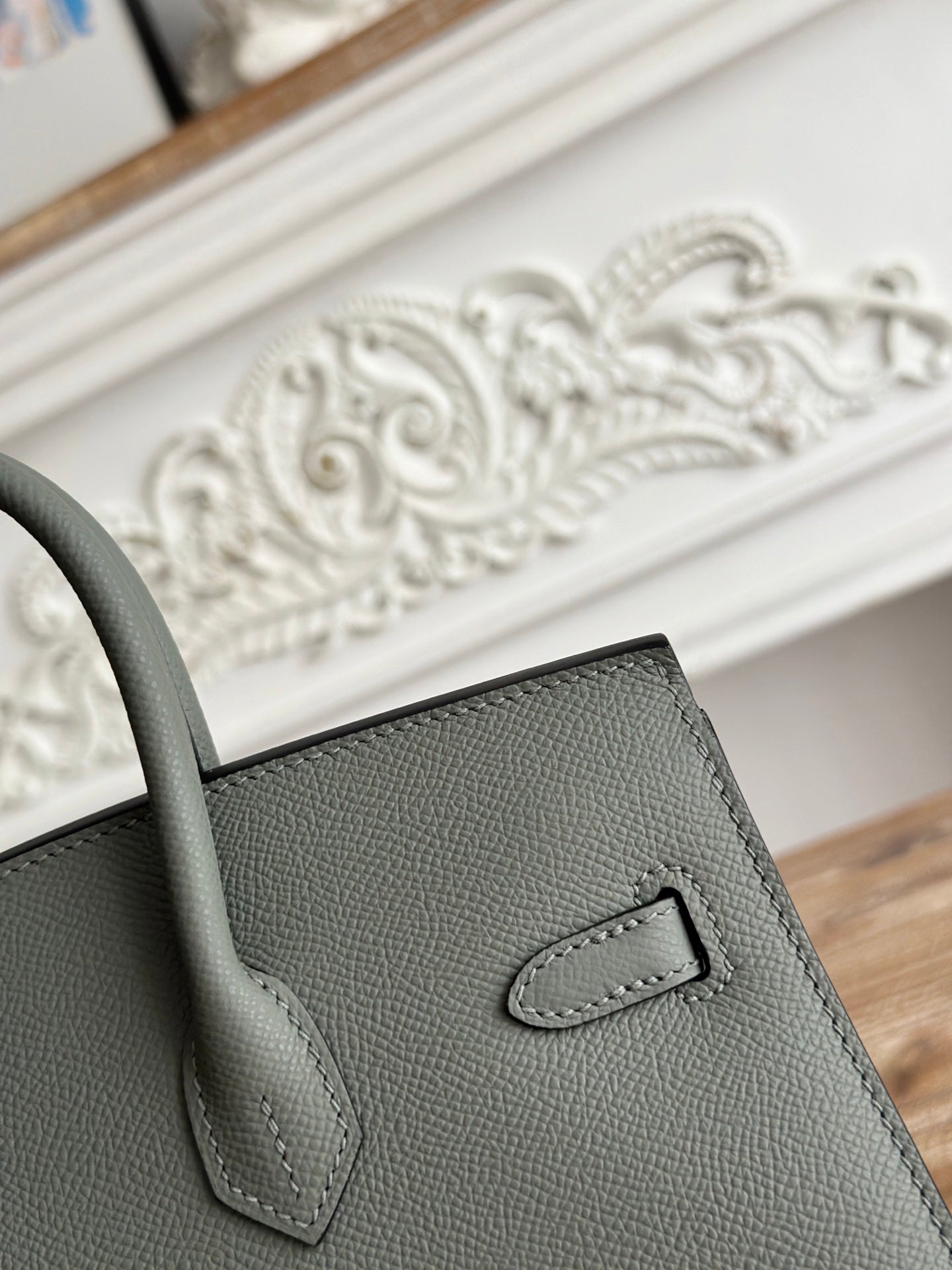 Jay B Handmade Bag – A07