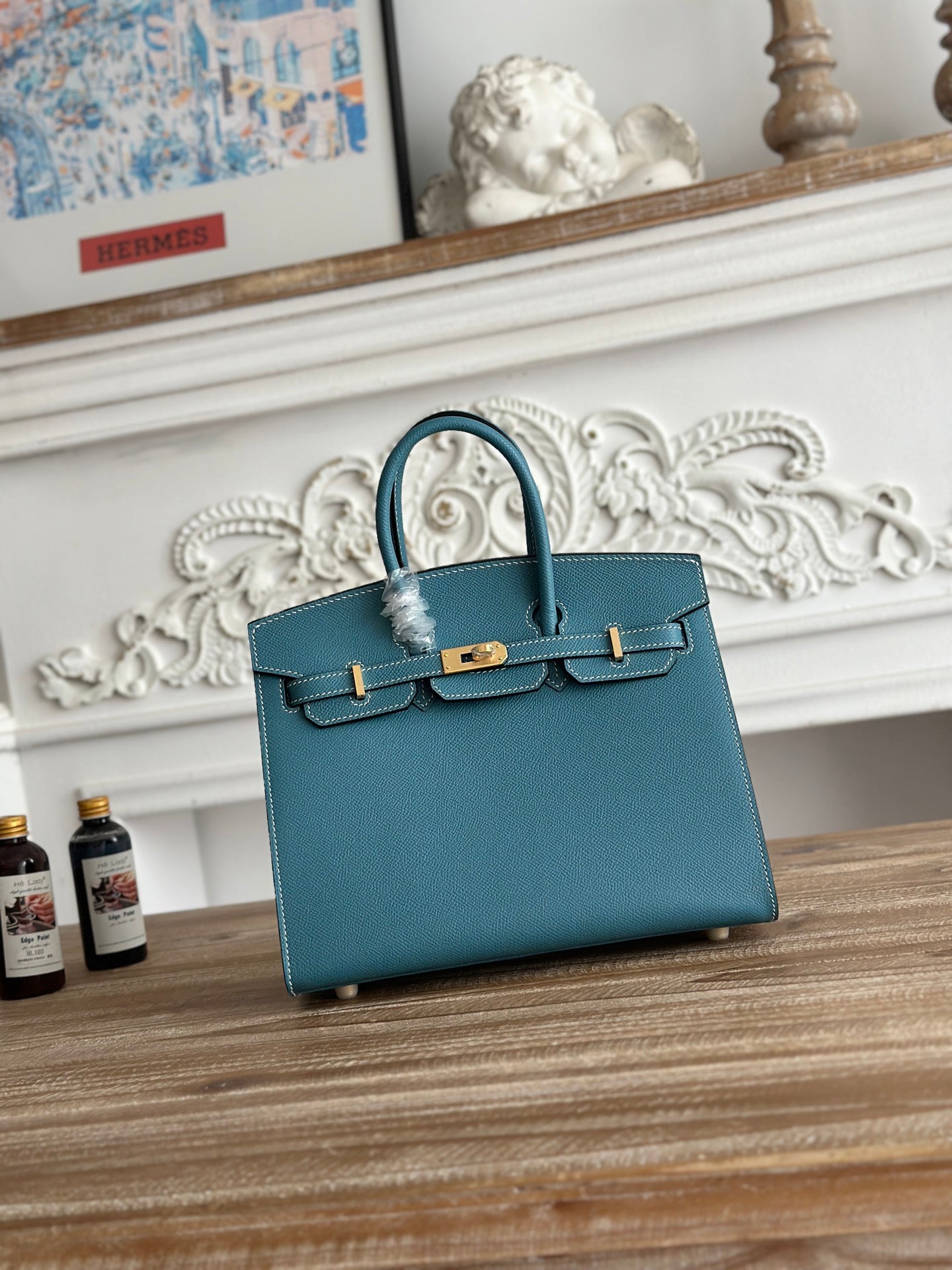 Jay B Handmade Bag – A08