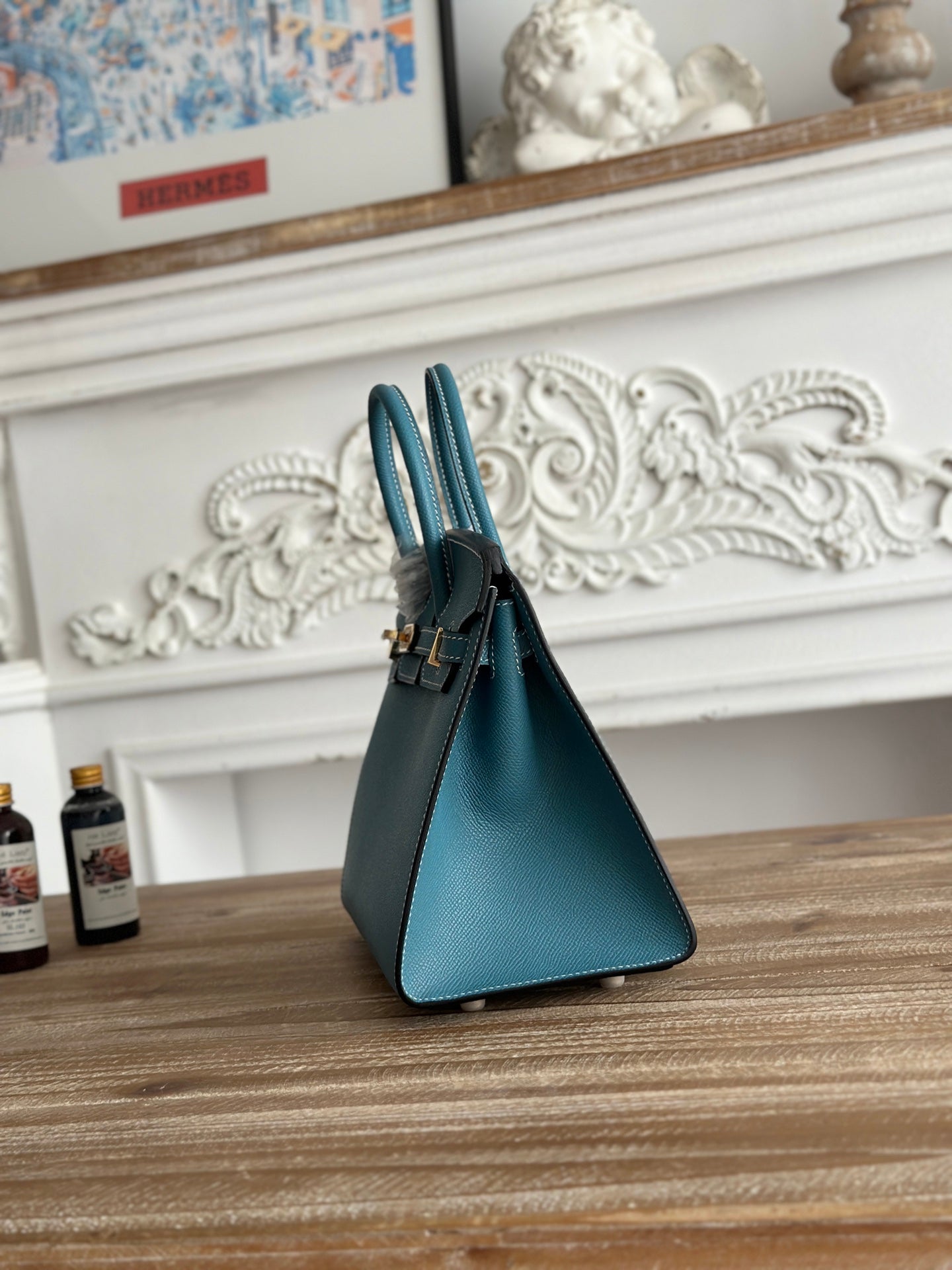 Jay B Handmade Bag – A08