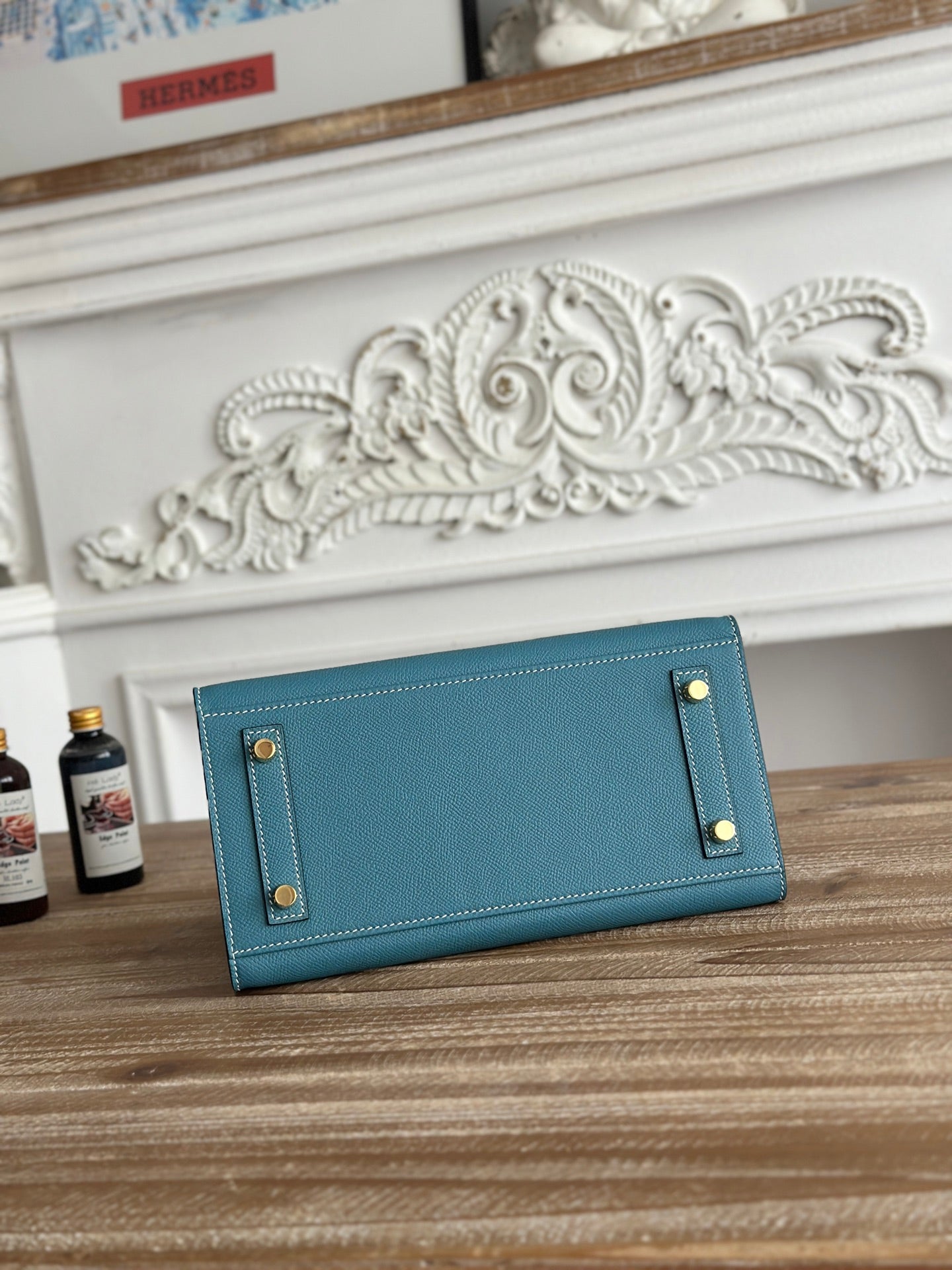 Jay B Handmade Bag – A08