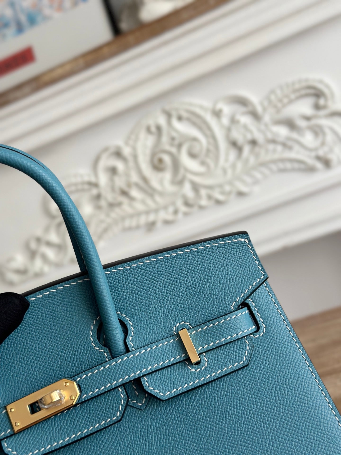 Jay B Handmade Bag – A08