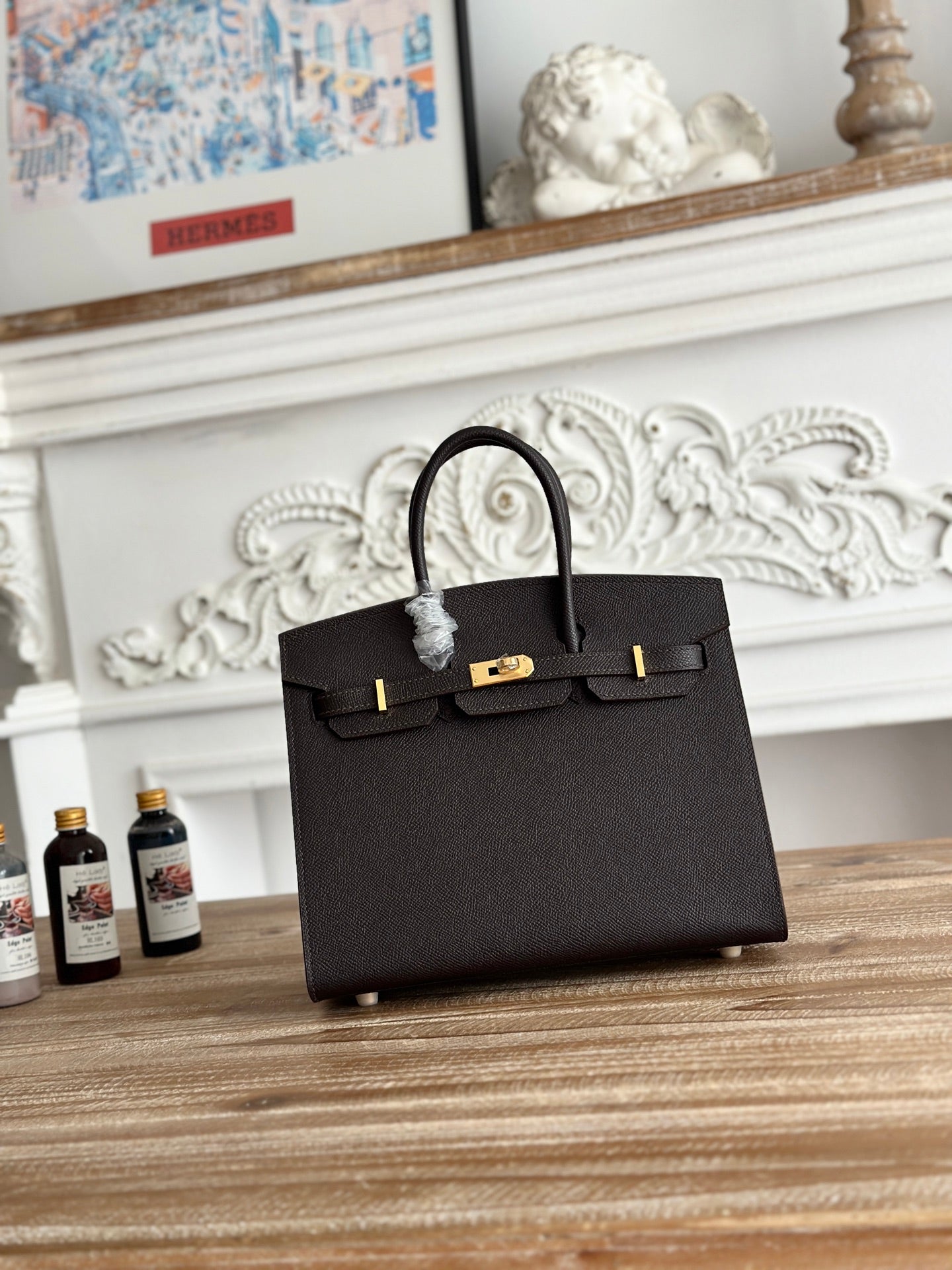 Jay B Handmade Bag – A09