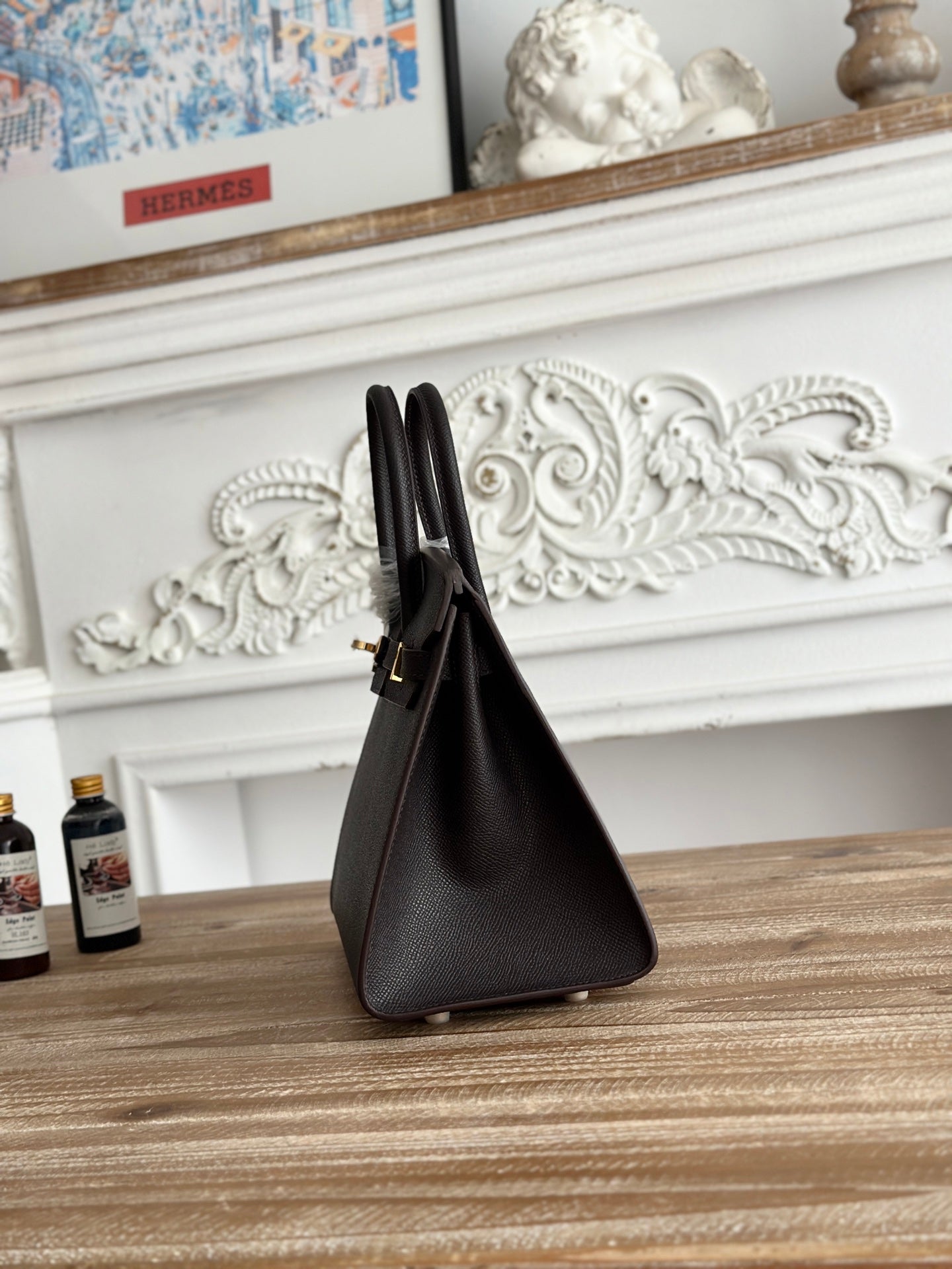 Jay B Handmade Bag – A09