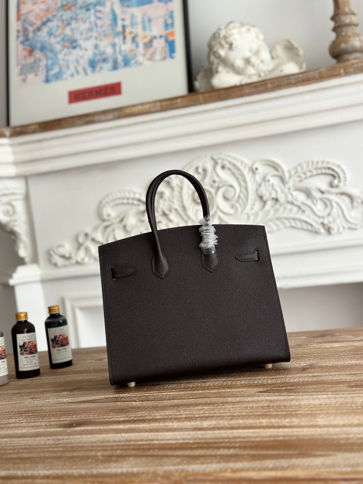 Jay B Handmade Bag – A09