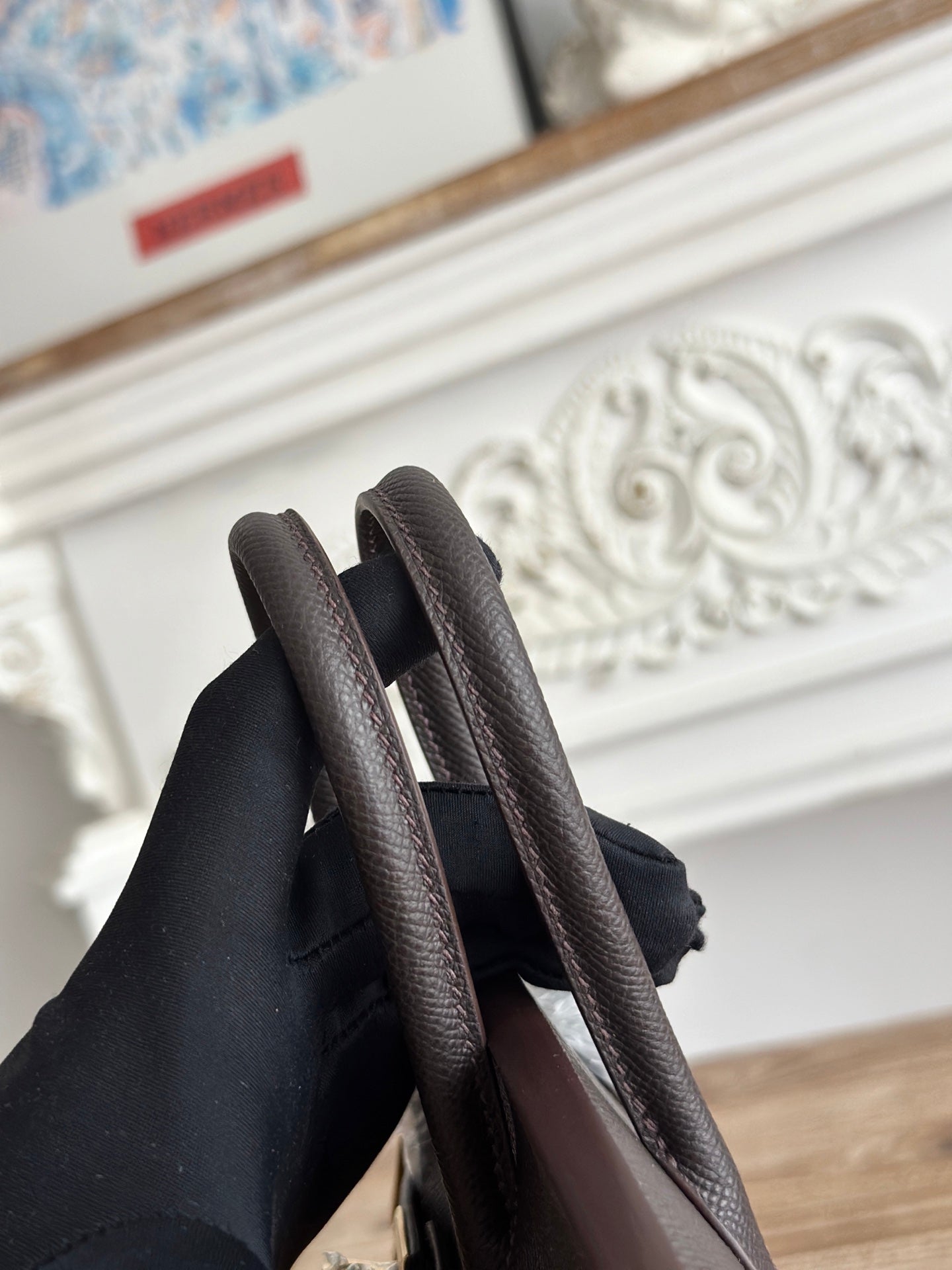 Jay B Handmade Bag – A09