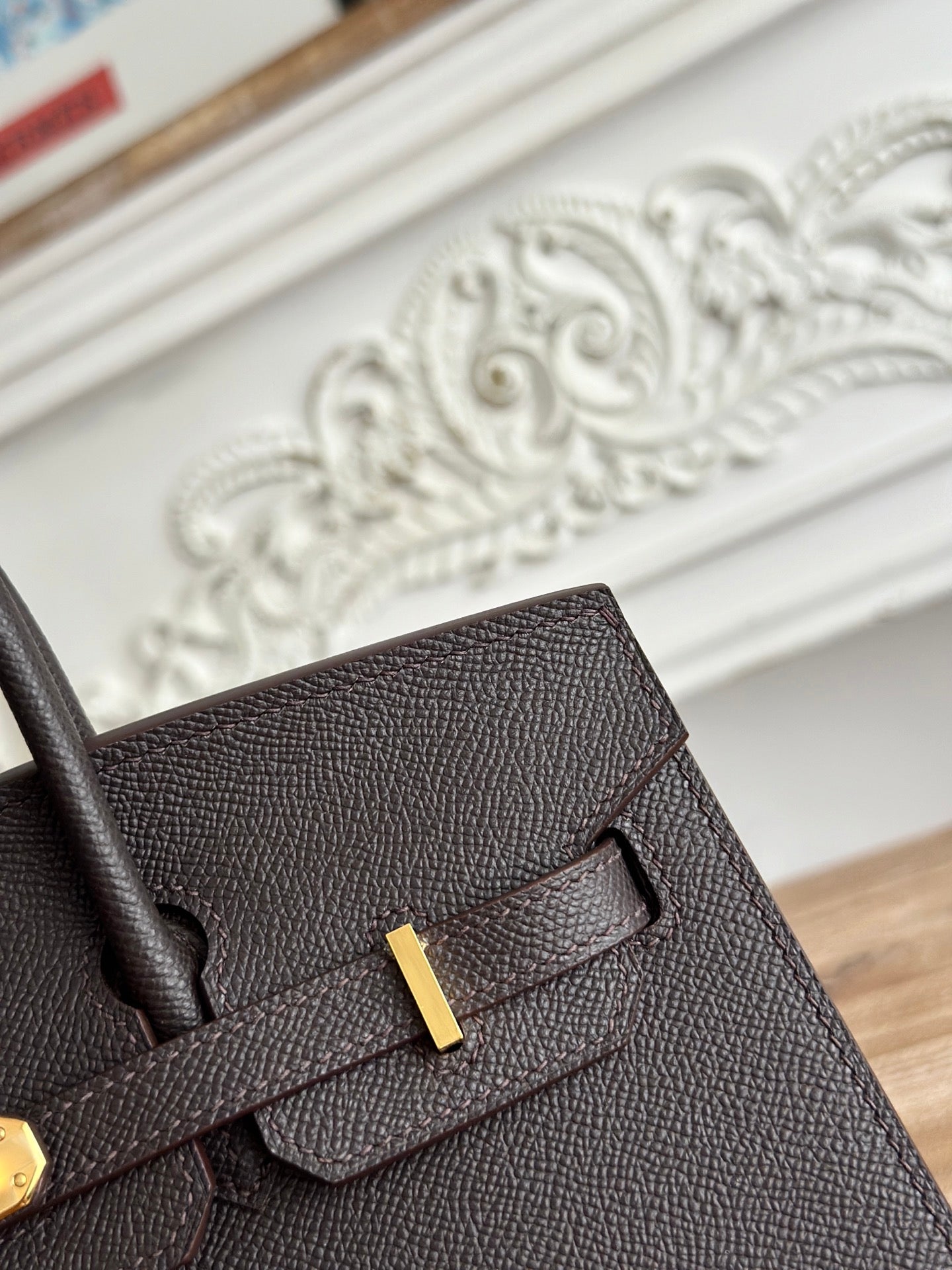 Jay B Handmade Bag – A09