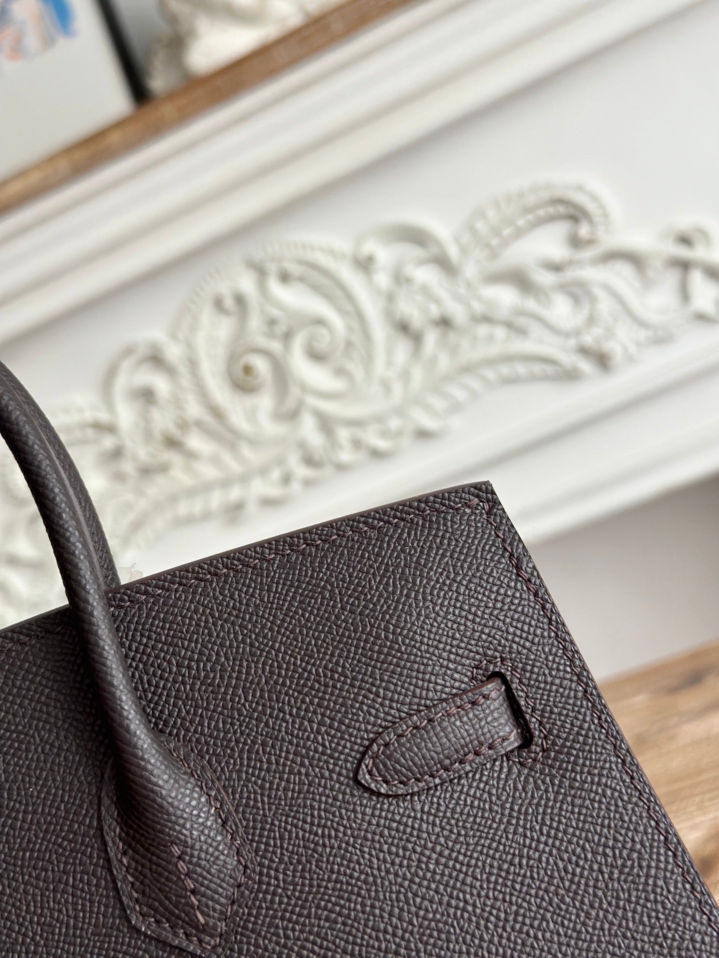 Jay B Handmade Bag – A09