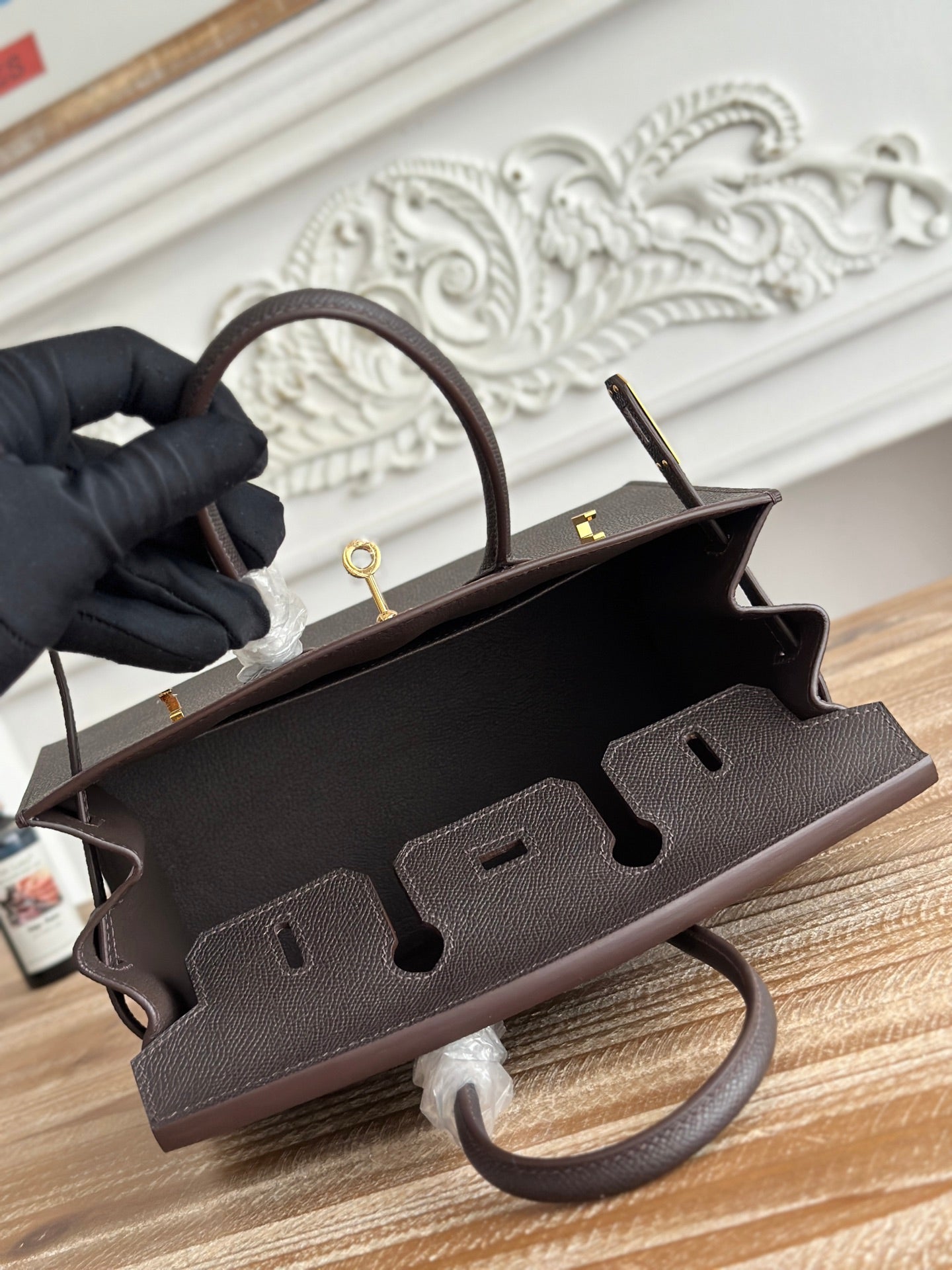 Jay B Handmade Bag – A09