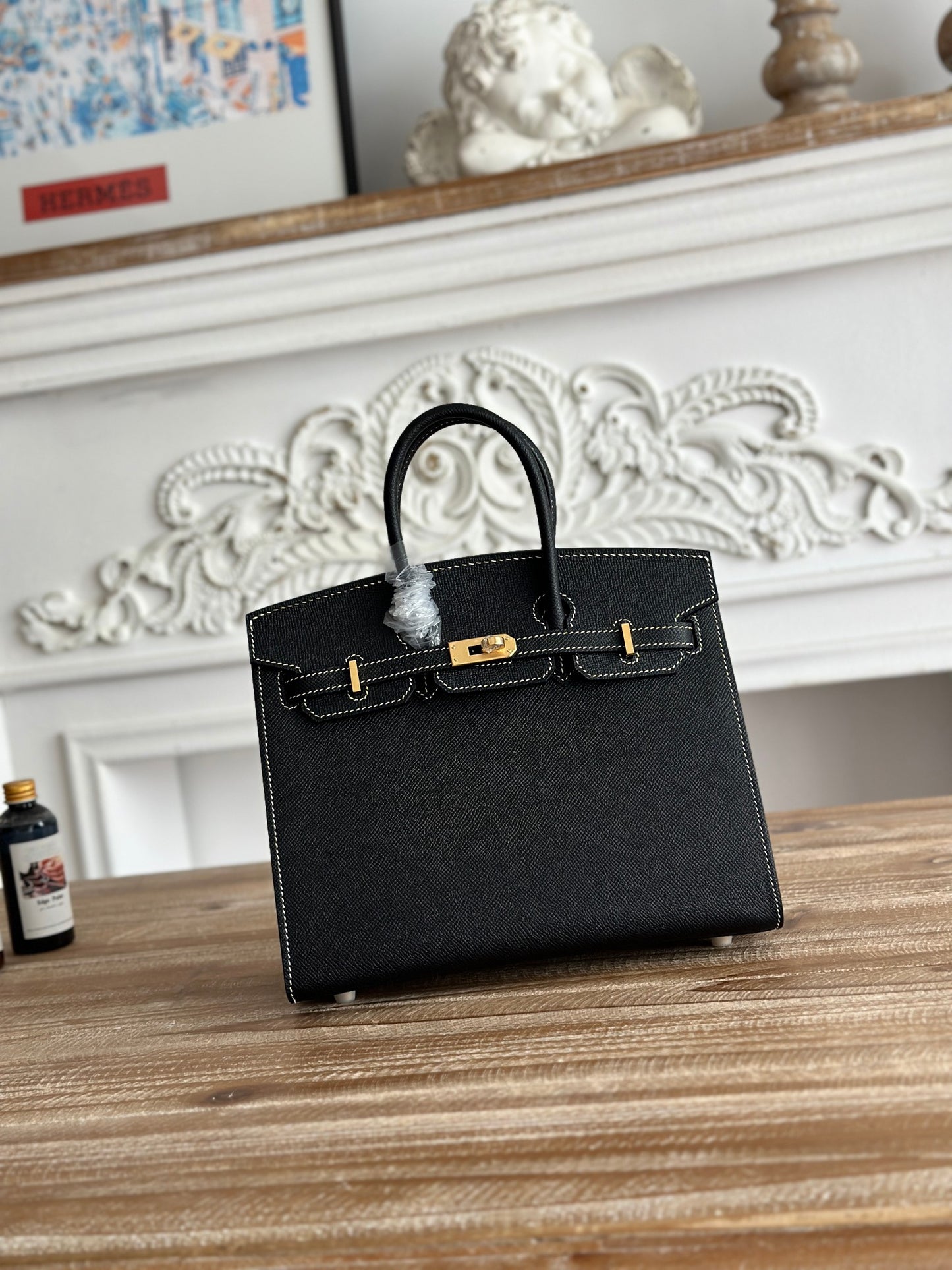 Jay B Handmade Bag – A10