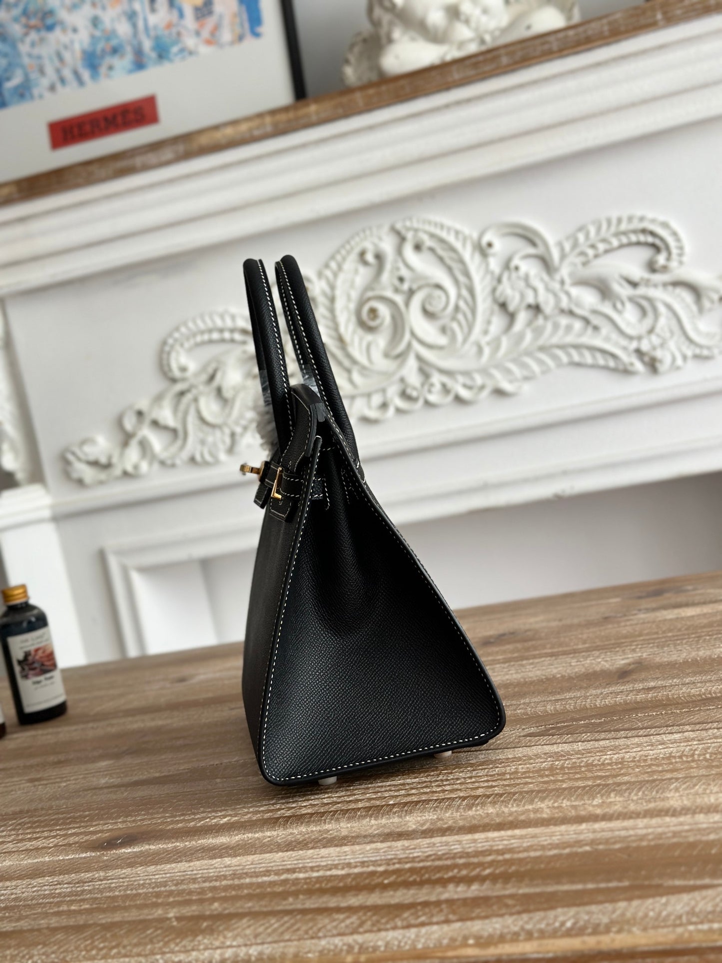 Jay B Handmade Bag – A10