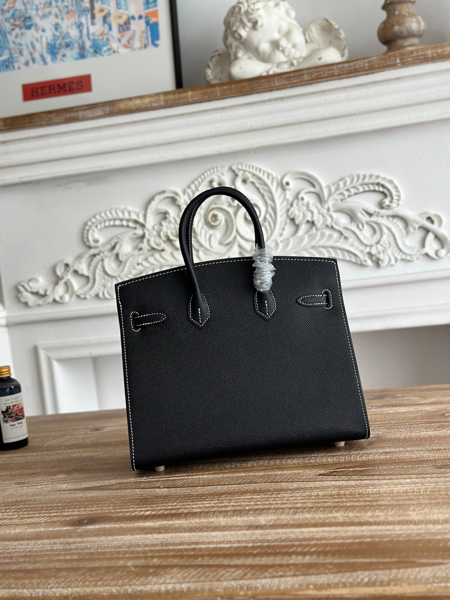 Jay B Handmade Bag – A10