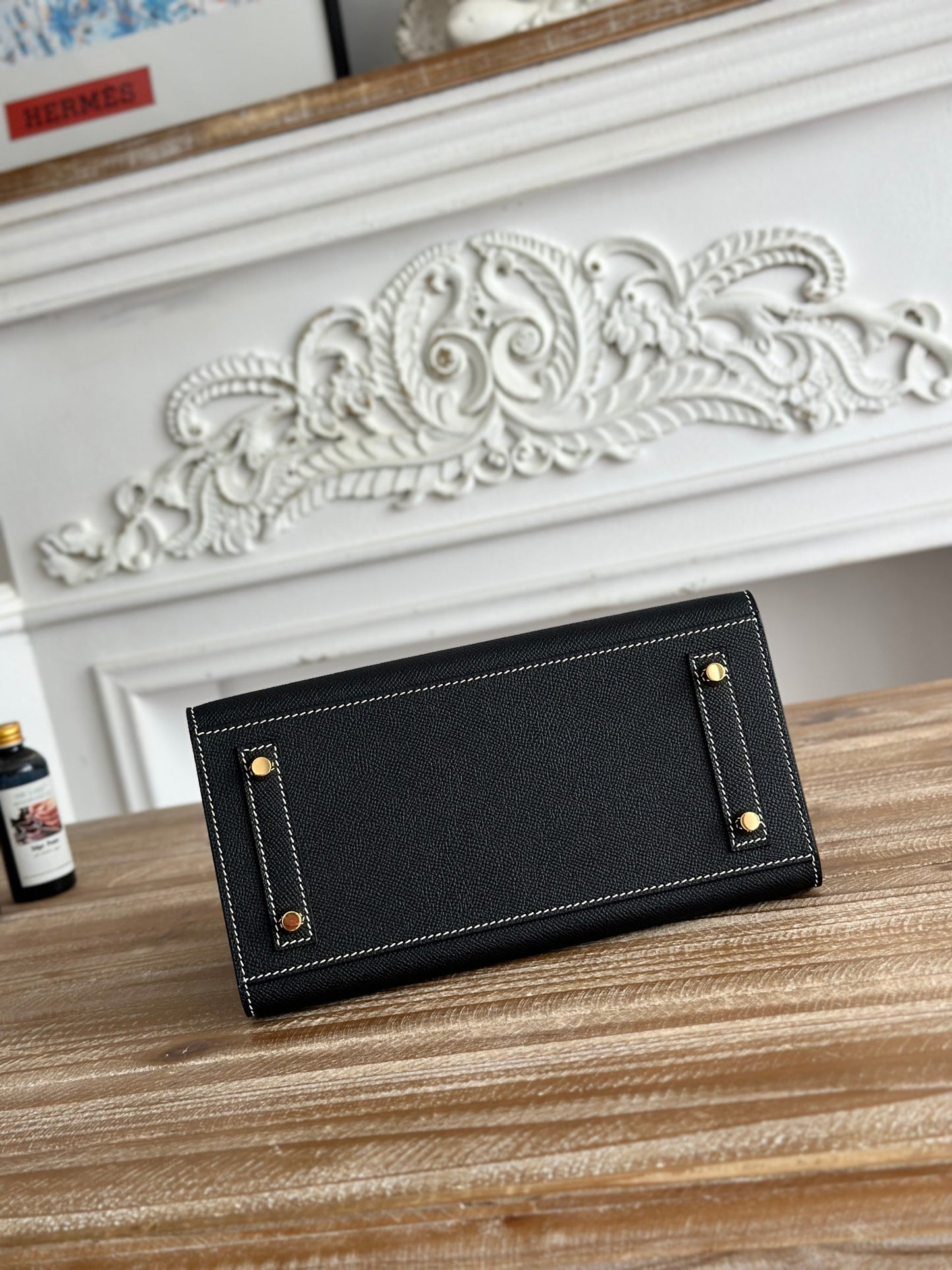 Jay B Handmade Bag – A10