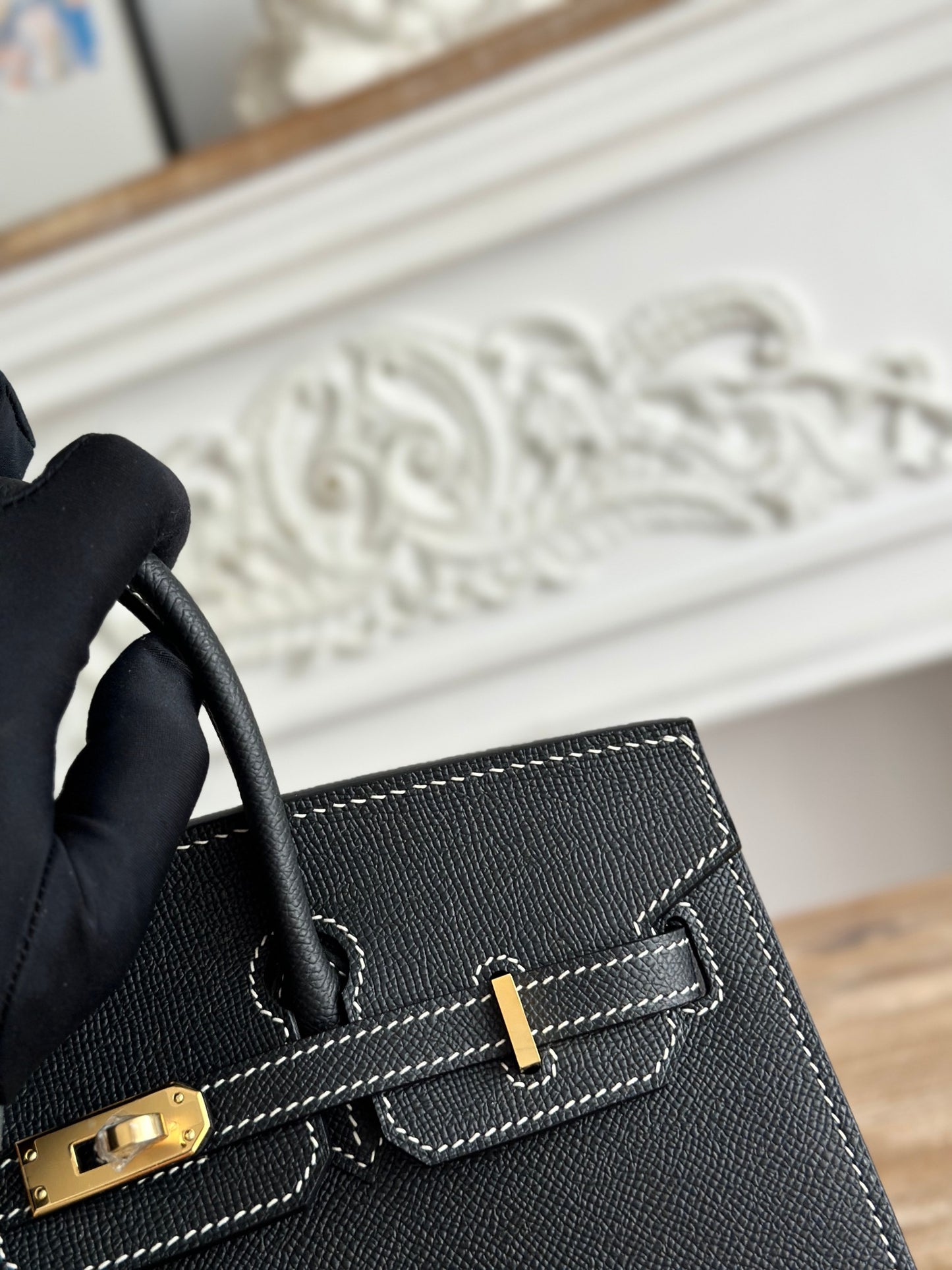 Jay B Handmade Bag – A10