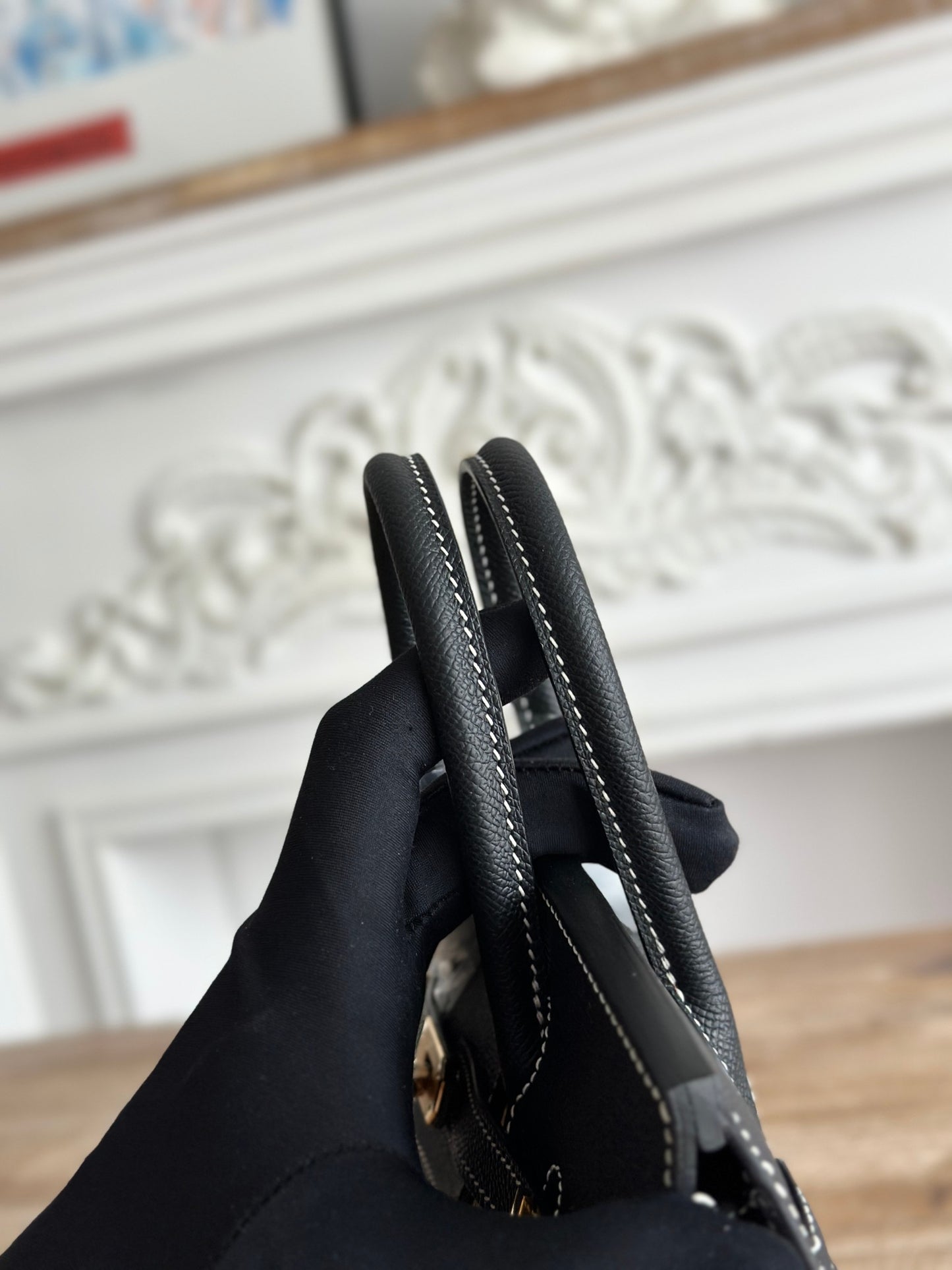 Jay B Handmade Bag – A10