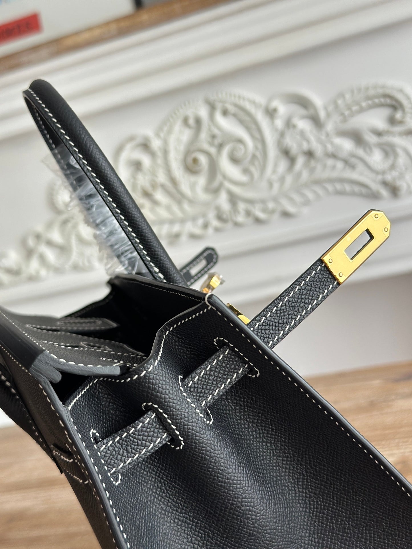 Jay B Handmade Bag – A10