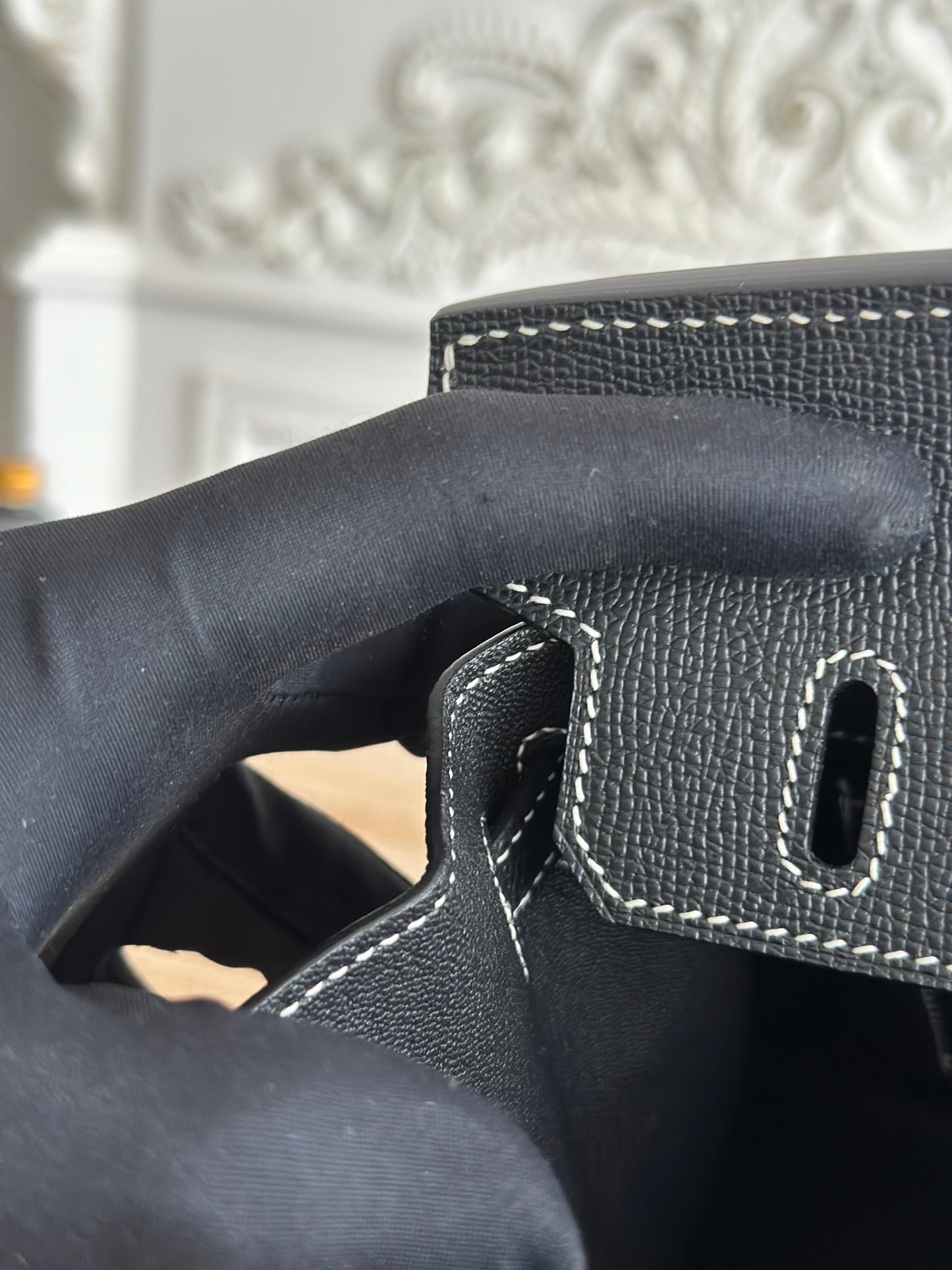 Jay B Handmade Bag – A10