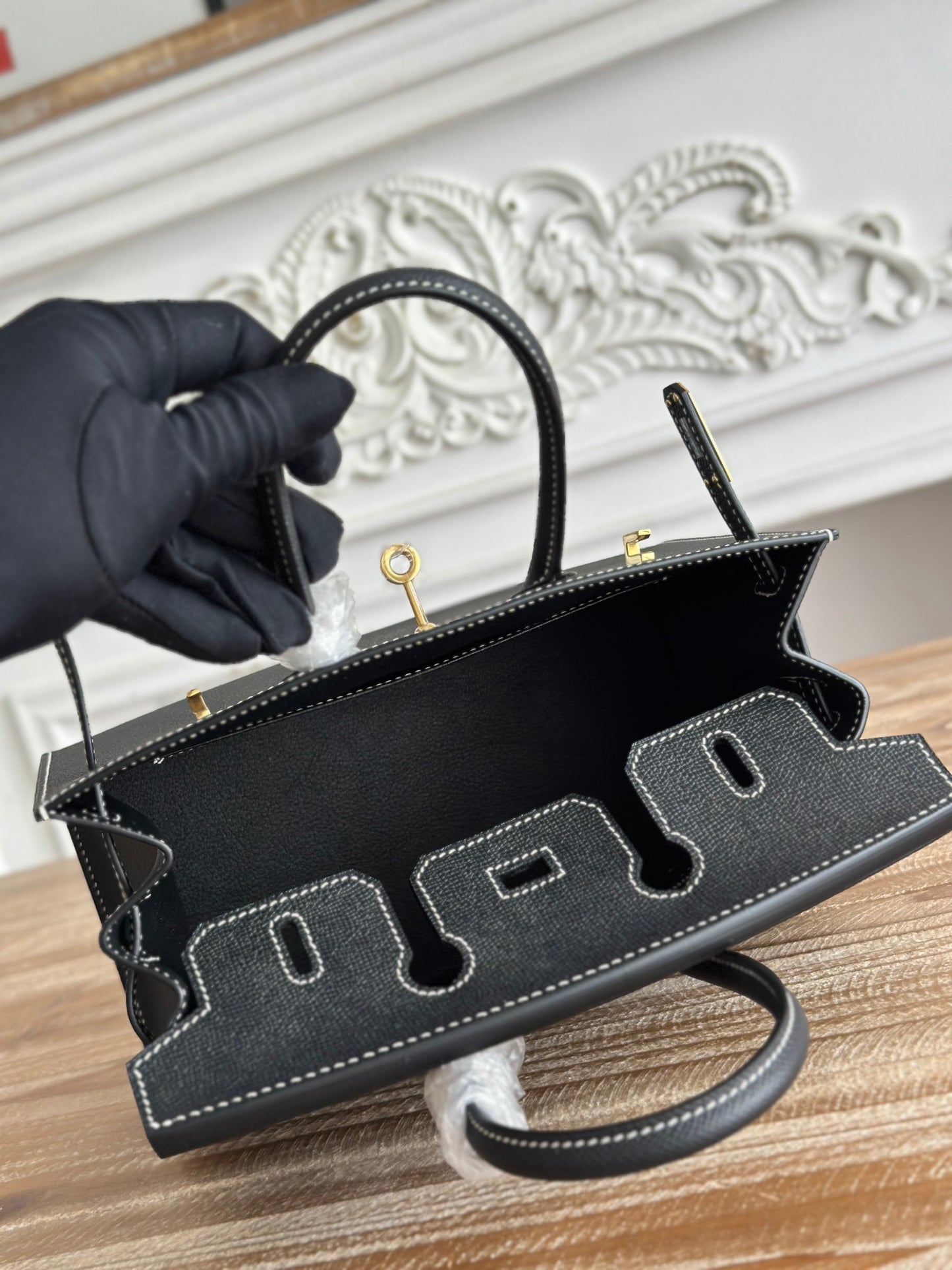 Jay B Handmade Bag – A10