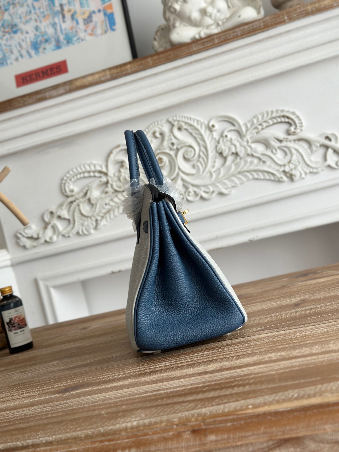 Jay B Handmade Bag – P01