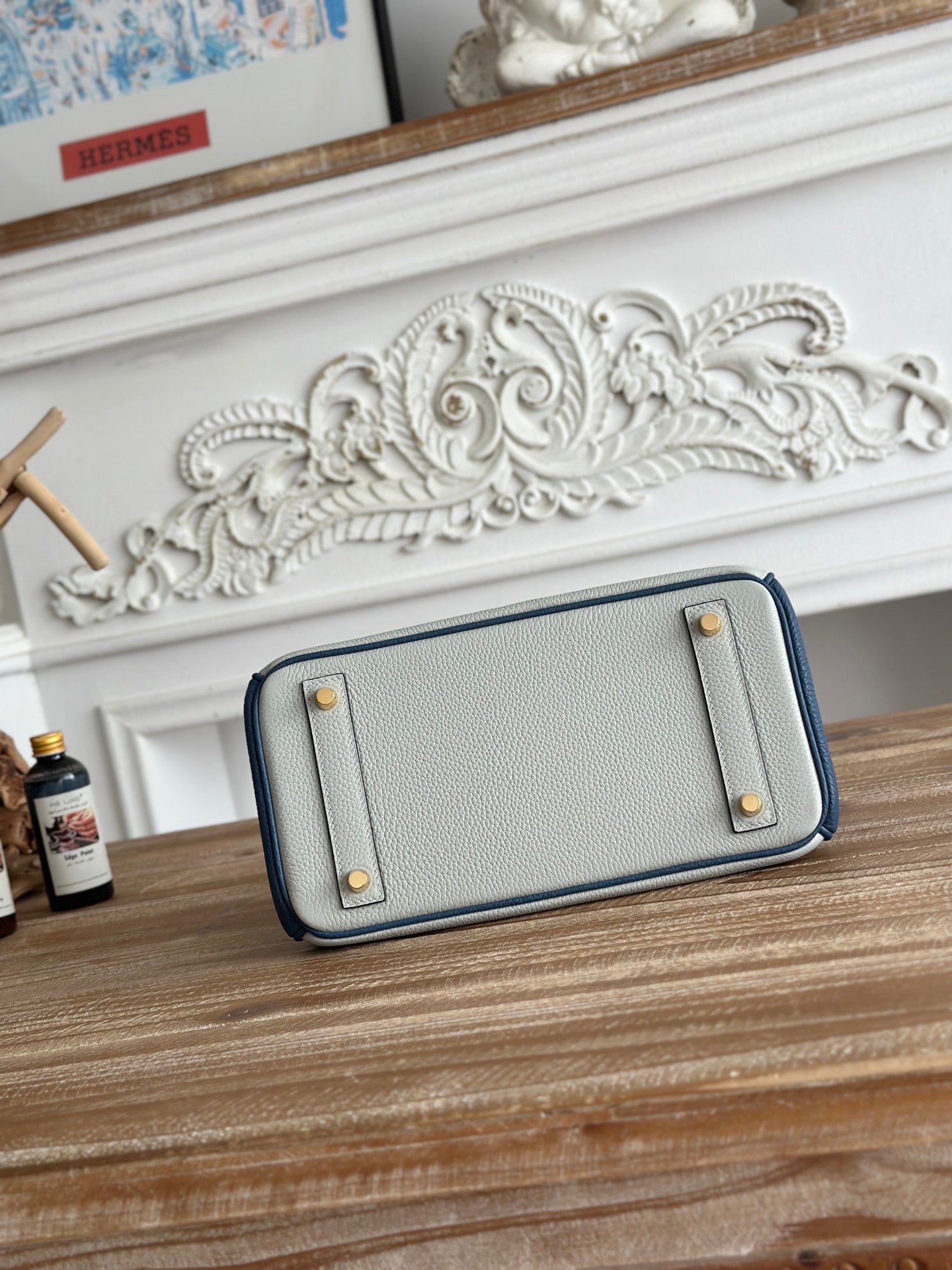 Jay B Handmade Bag – P01