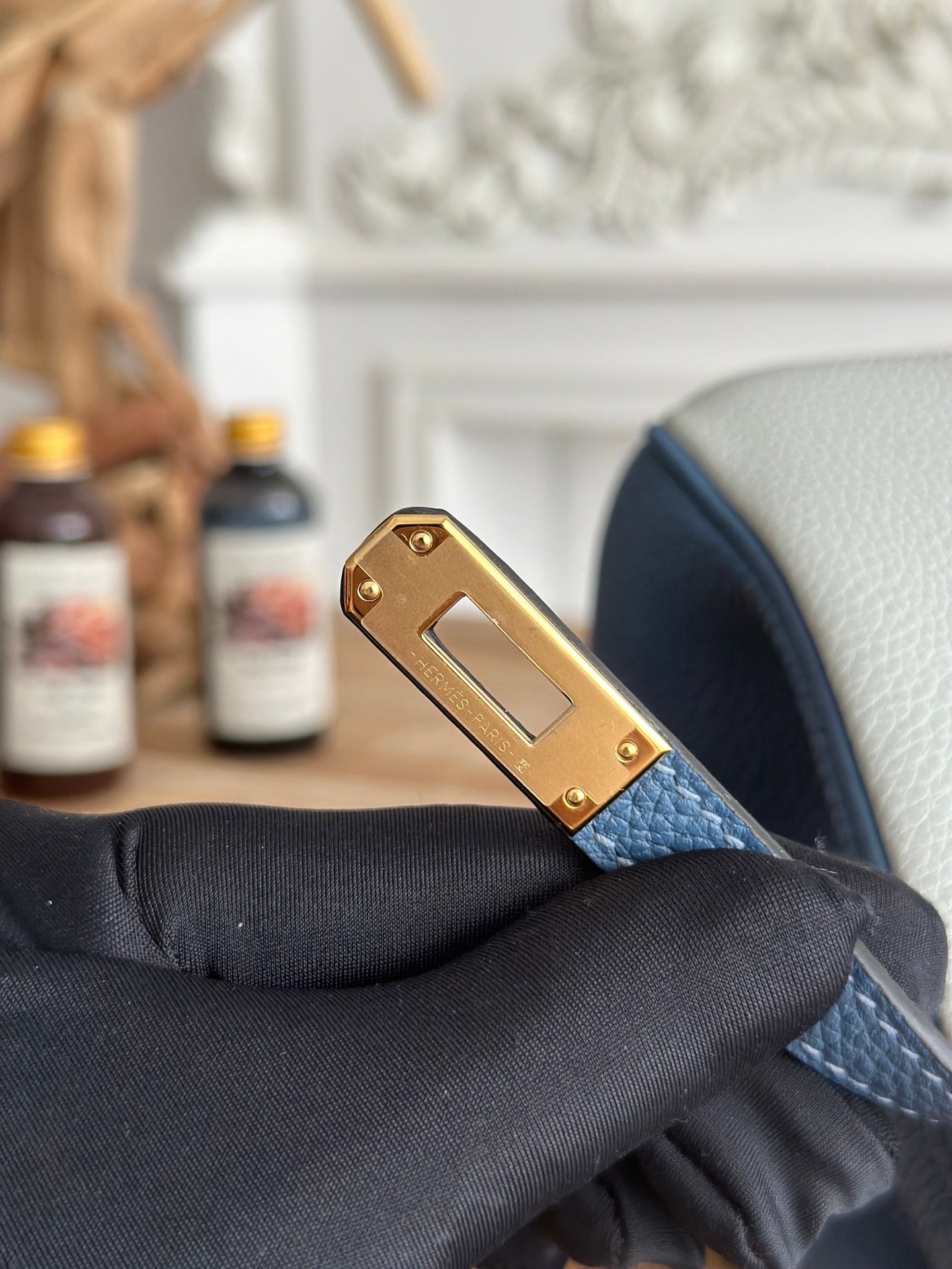 Jay B Handmade Bag – P01