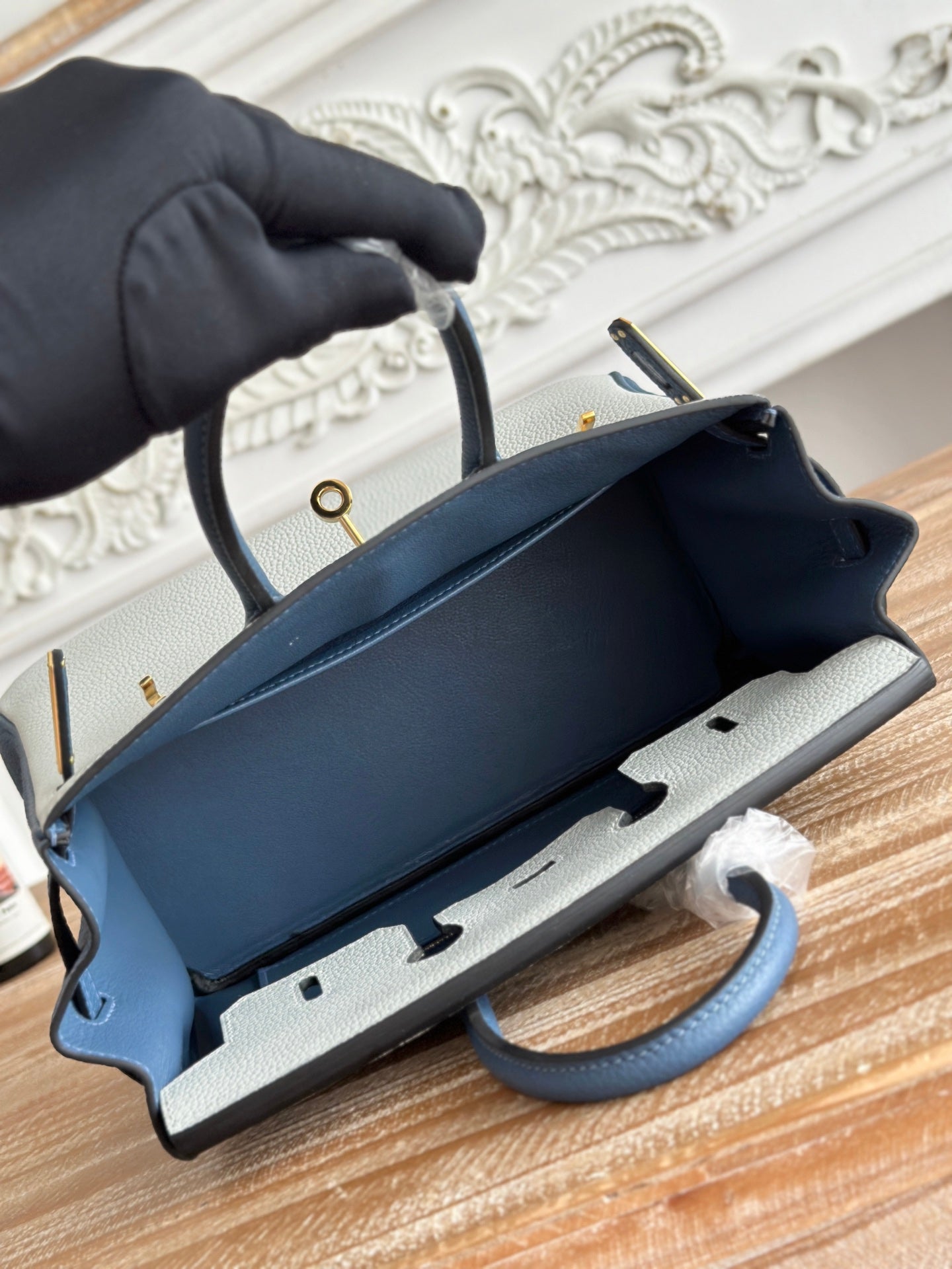 Jay B Handmade Bag – P01