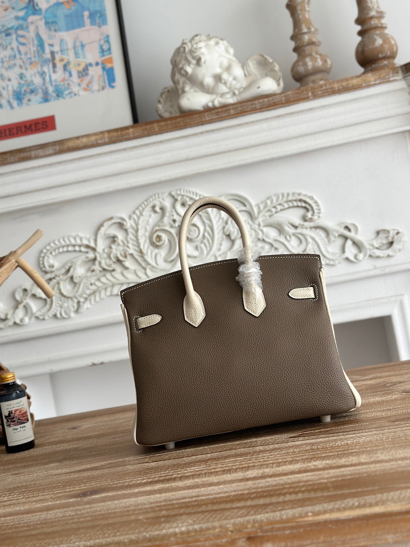 Jay B Handmade Bag – P02