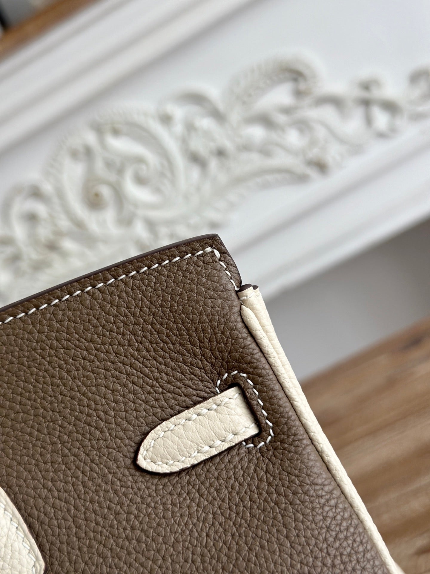 Jay B Handmade Bag – P02