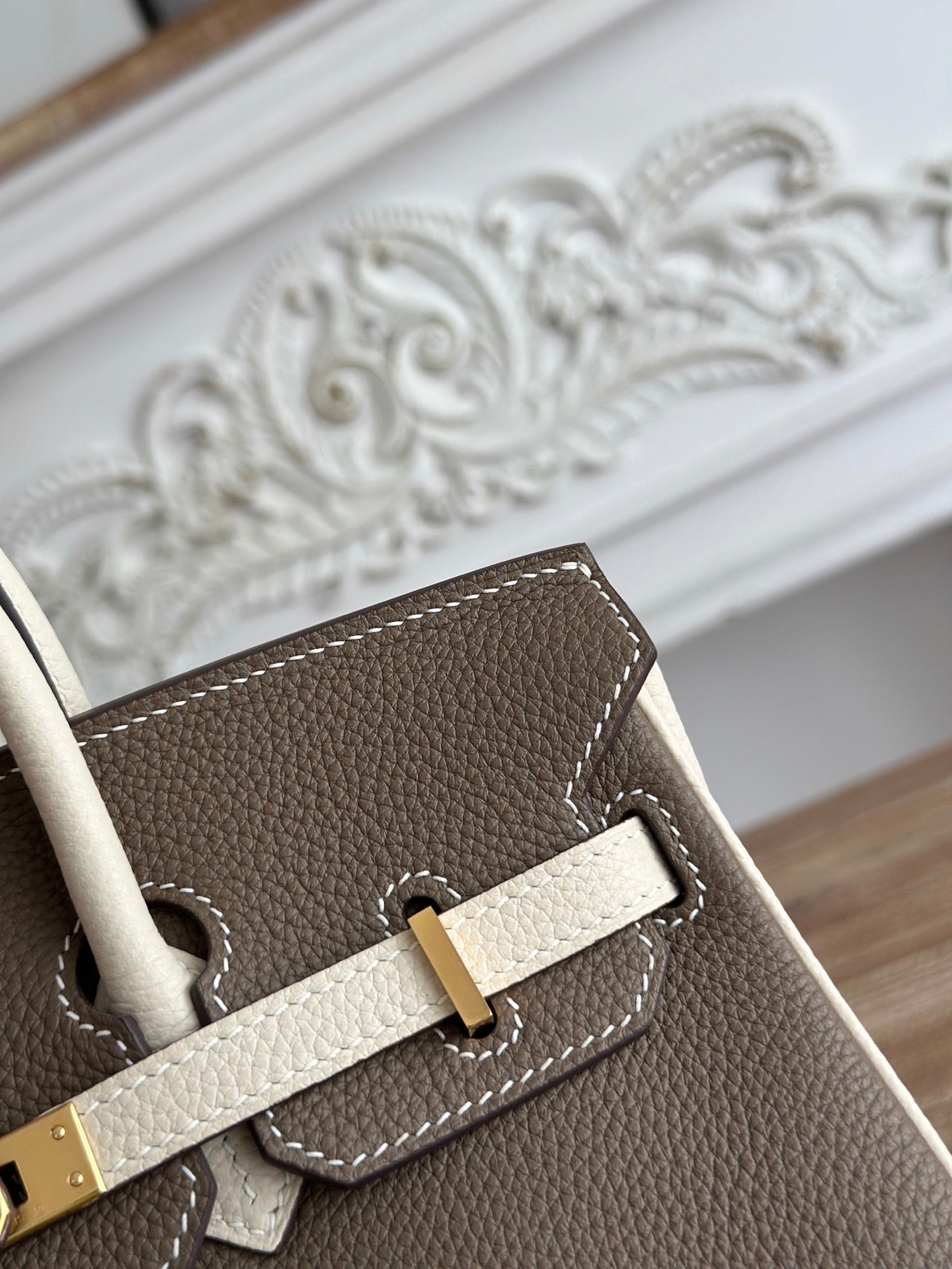 Jay B Handmade Bag – P02