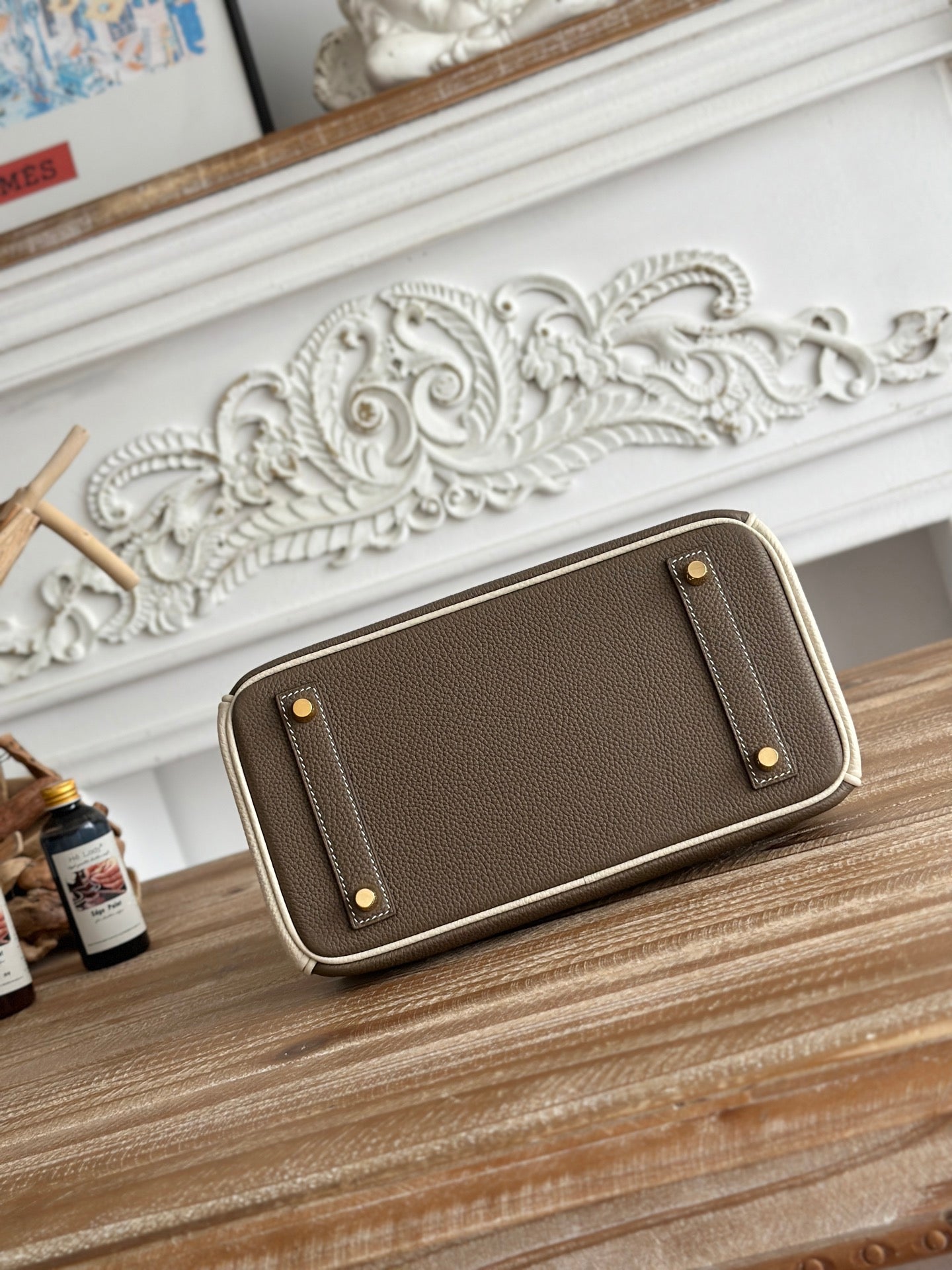 Jay B Handmade Bag – P02