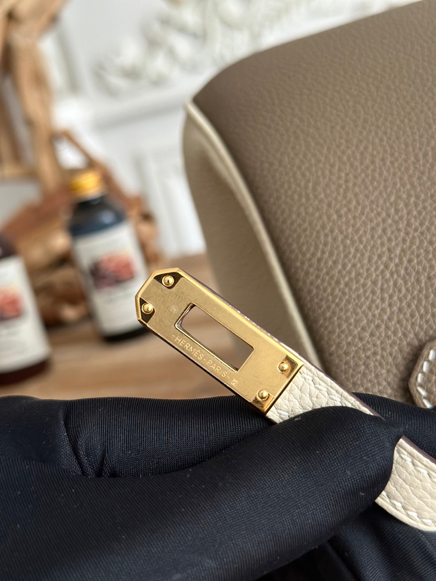 Jay B Handmade Bag – P02