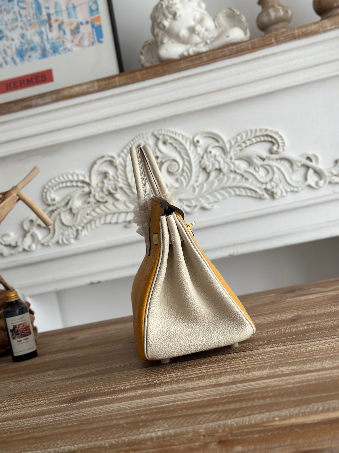 Jay B Handmade Bag –P03