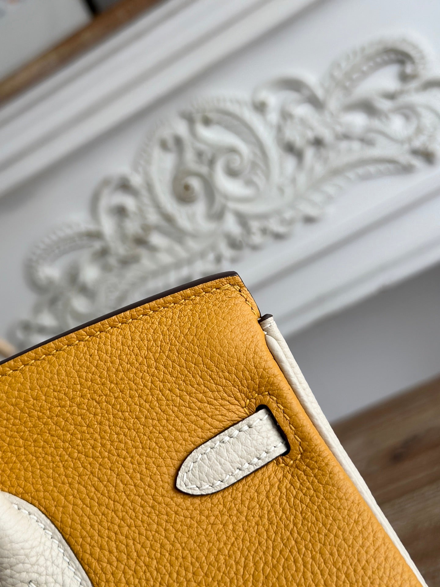 Jay B Handmade Bag –P03