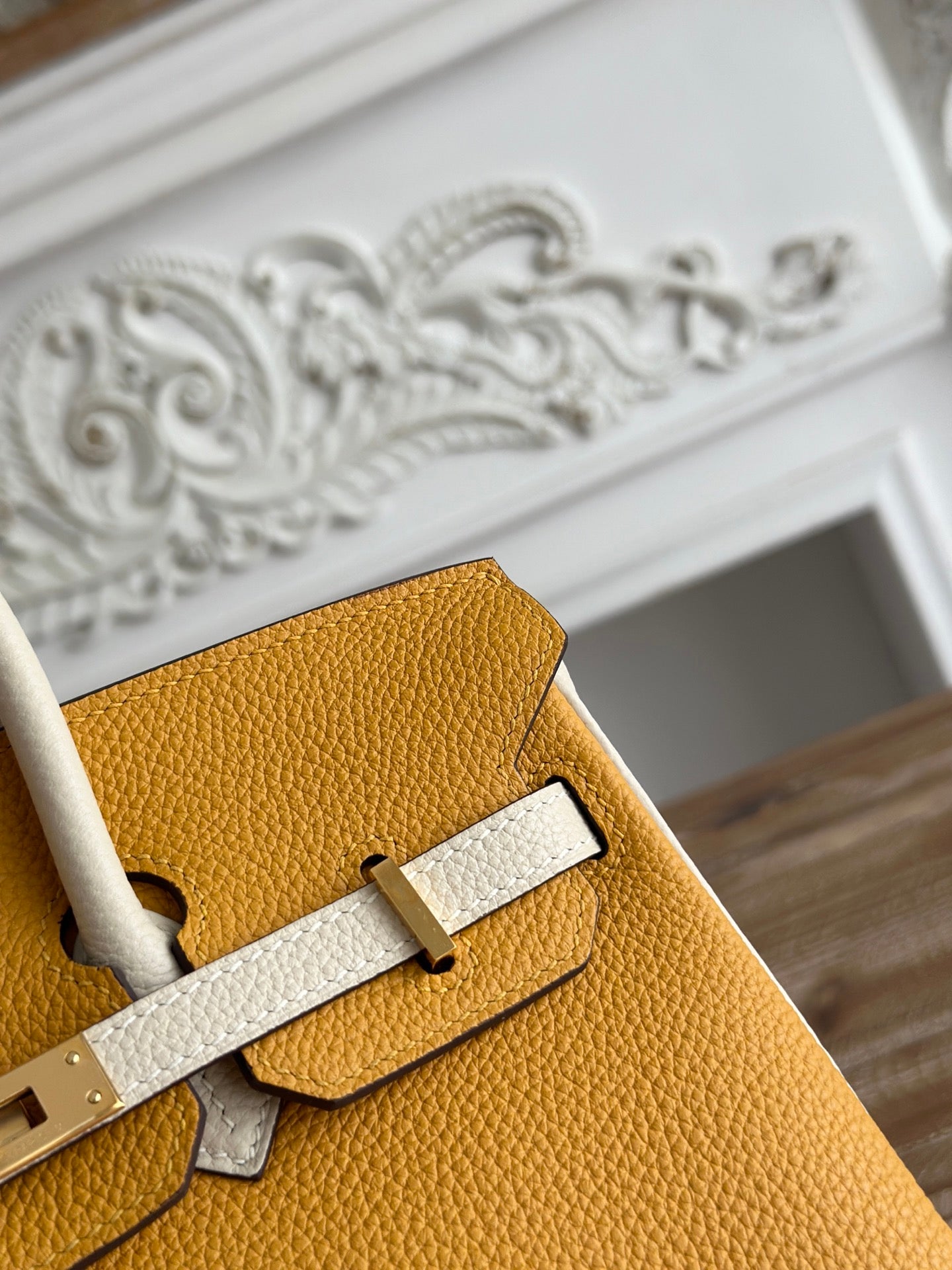 Jay B Handmade Bag –P03