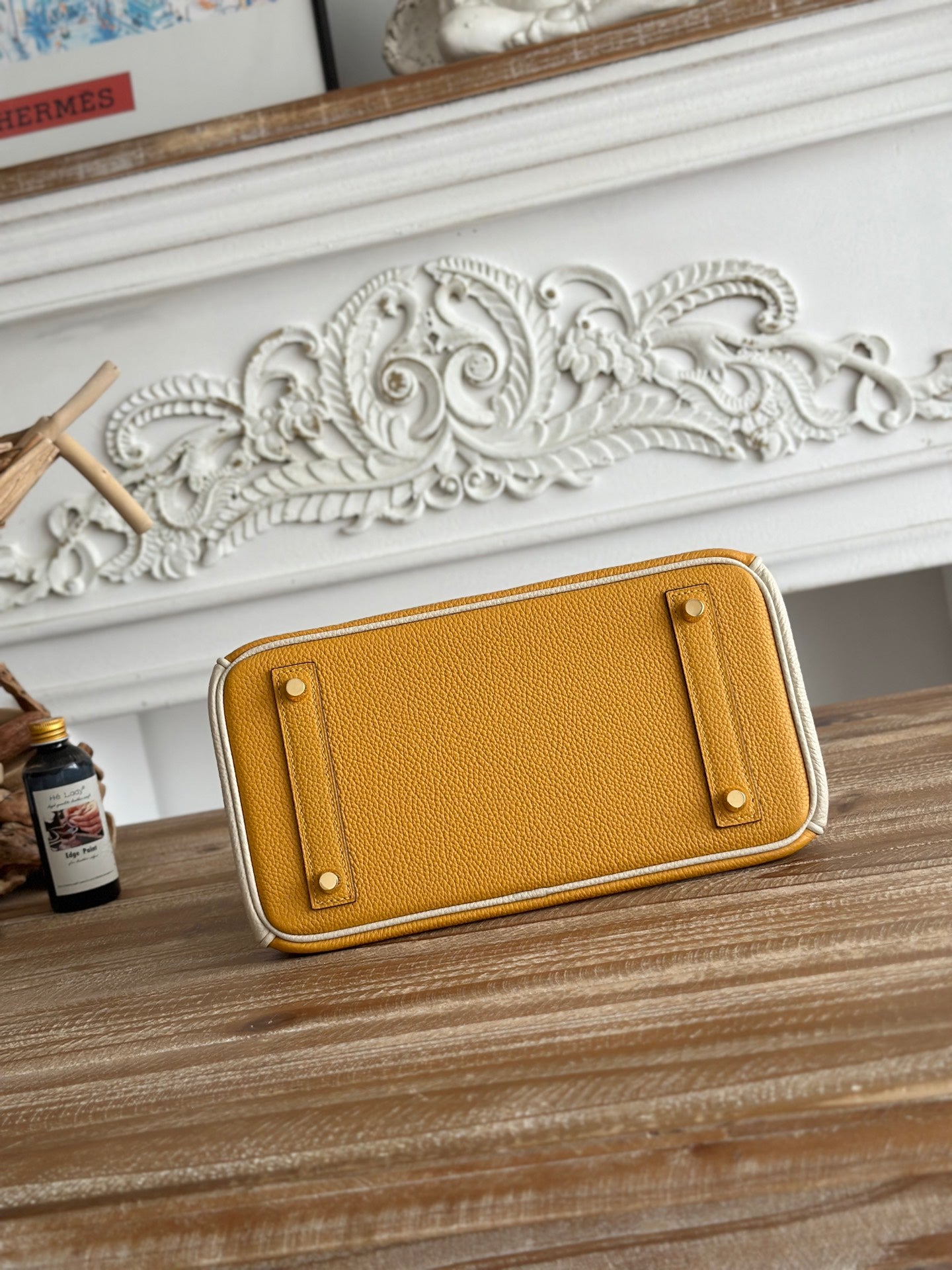 Jay B Handmade Bag –P03