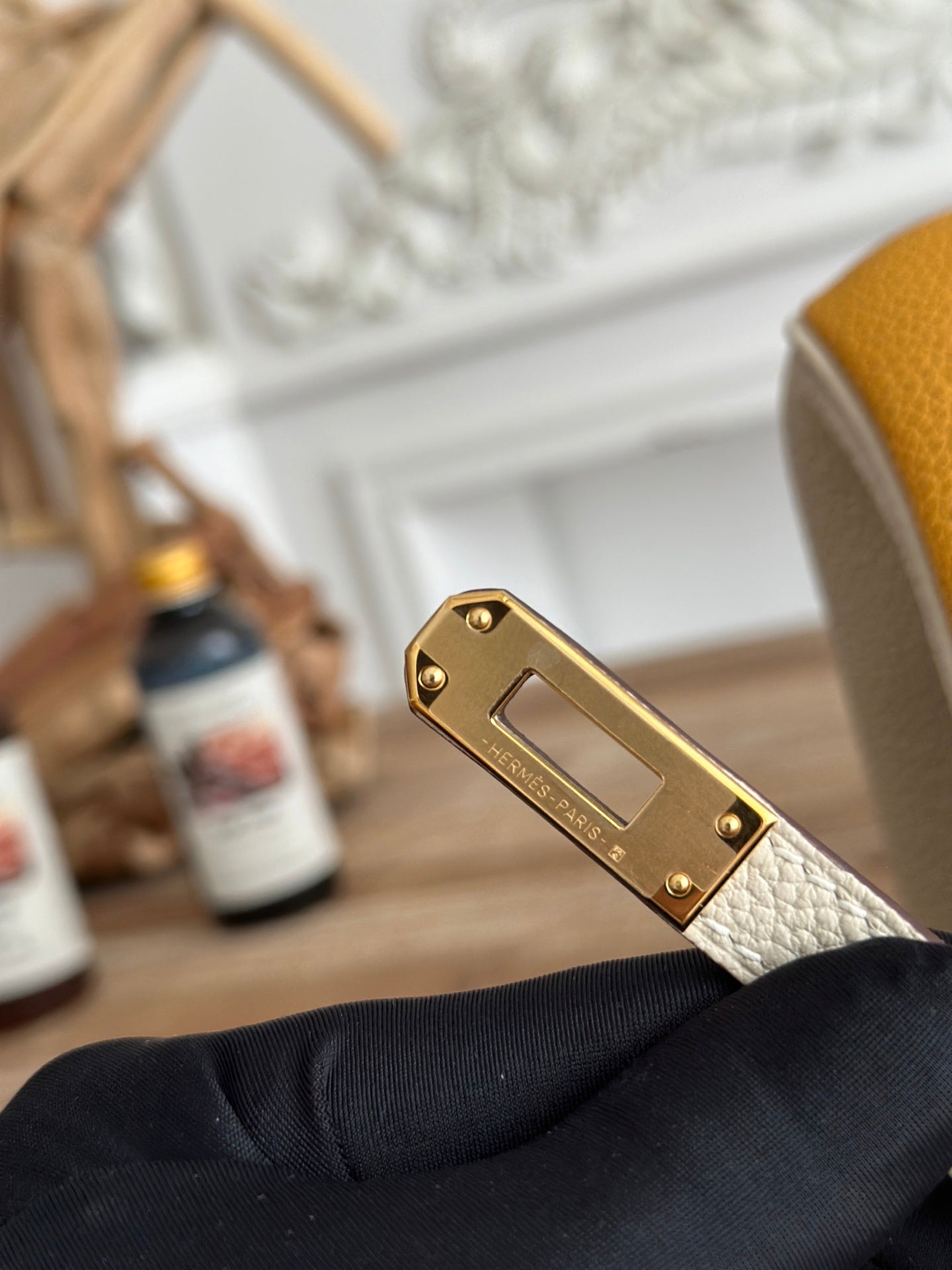 Jay B Handmade Bag –P03