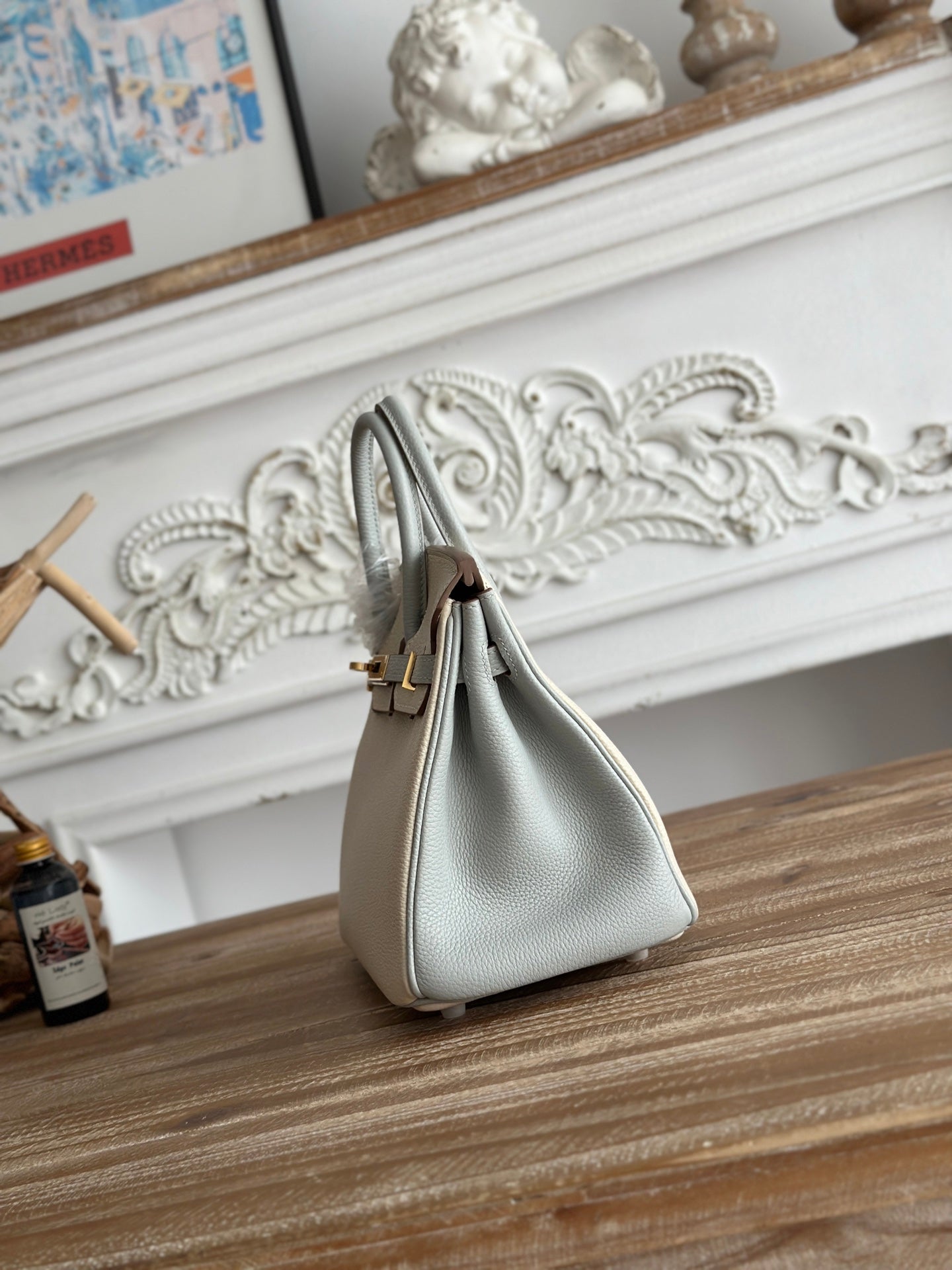 Jay B Handmade Bag – P04