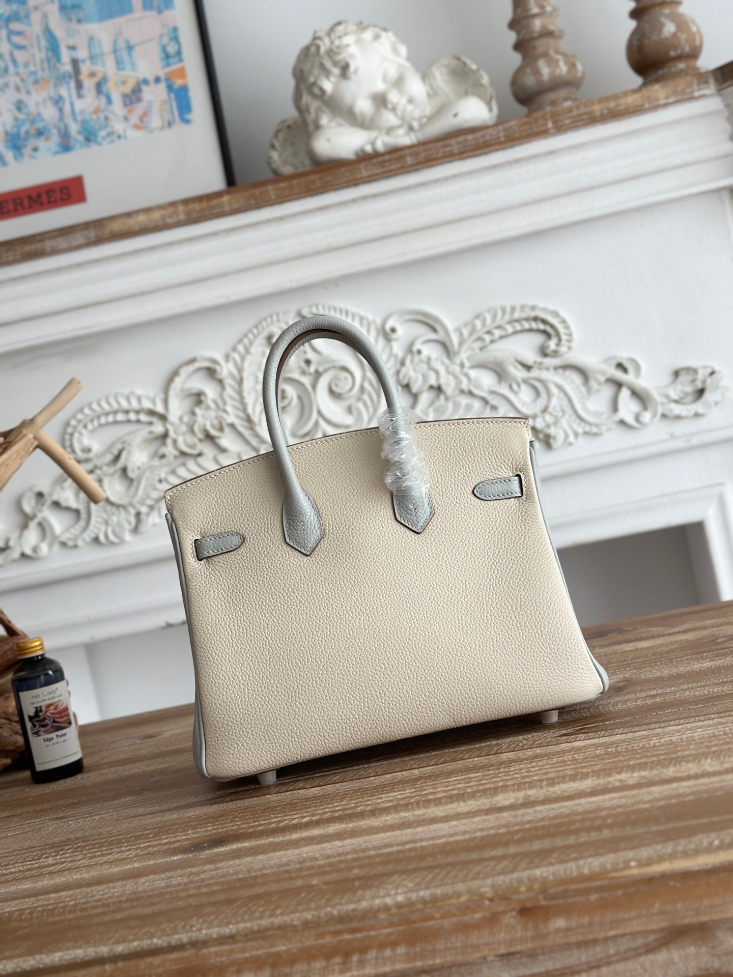 Jay B Handmade Bag – P04