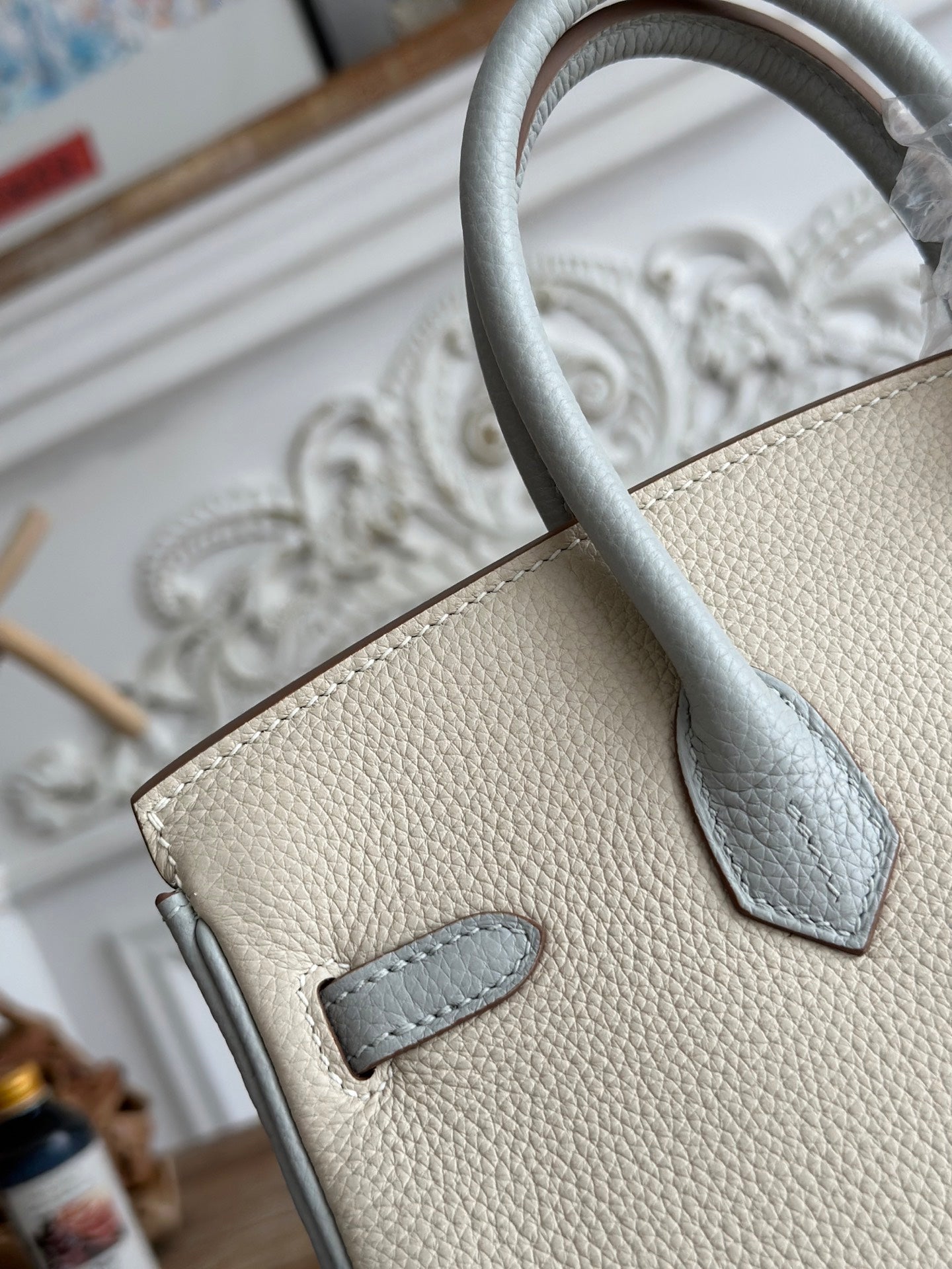 Jay B Handmade Bag – P04