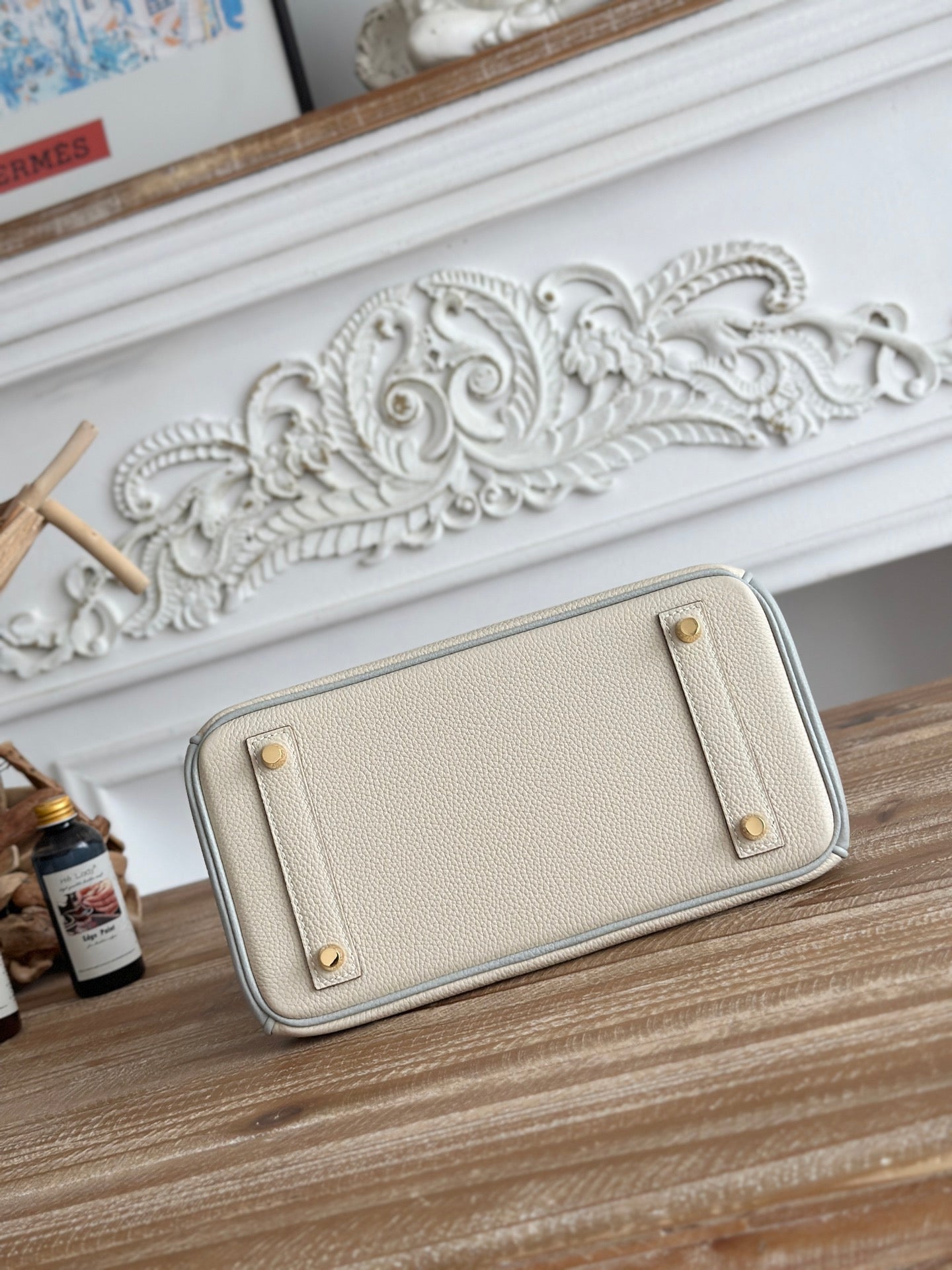 Jay B Handmade Bag – P04