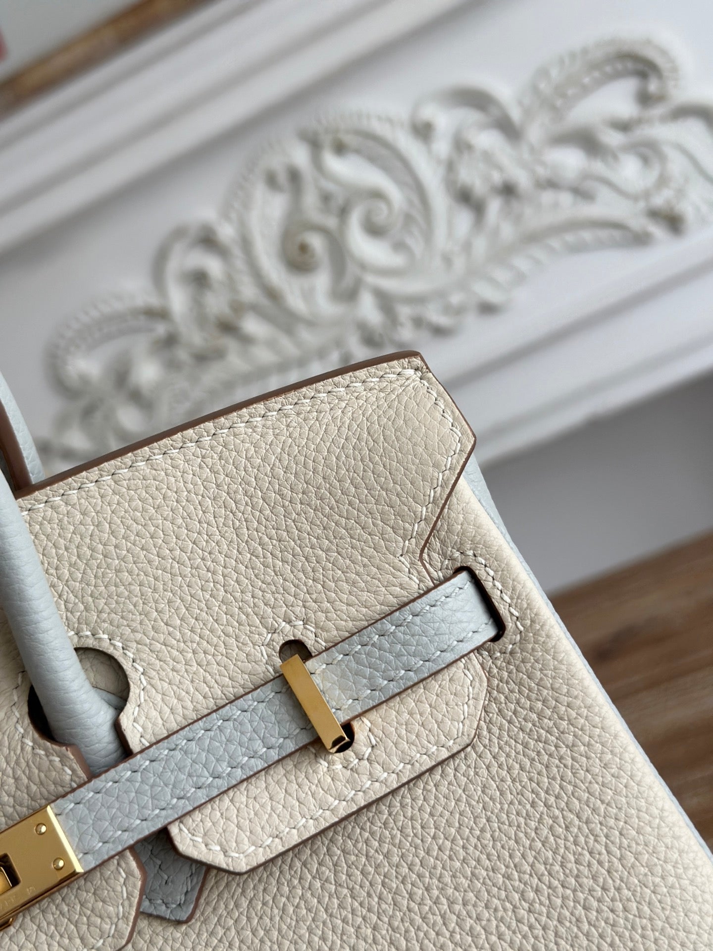 Jay B Handmade Bag – P04