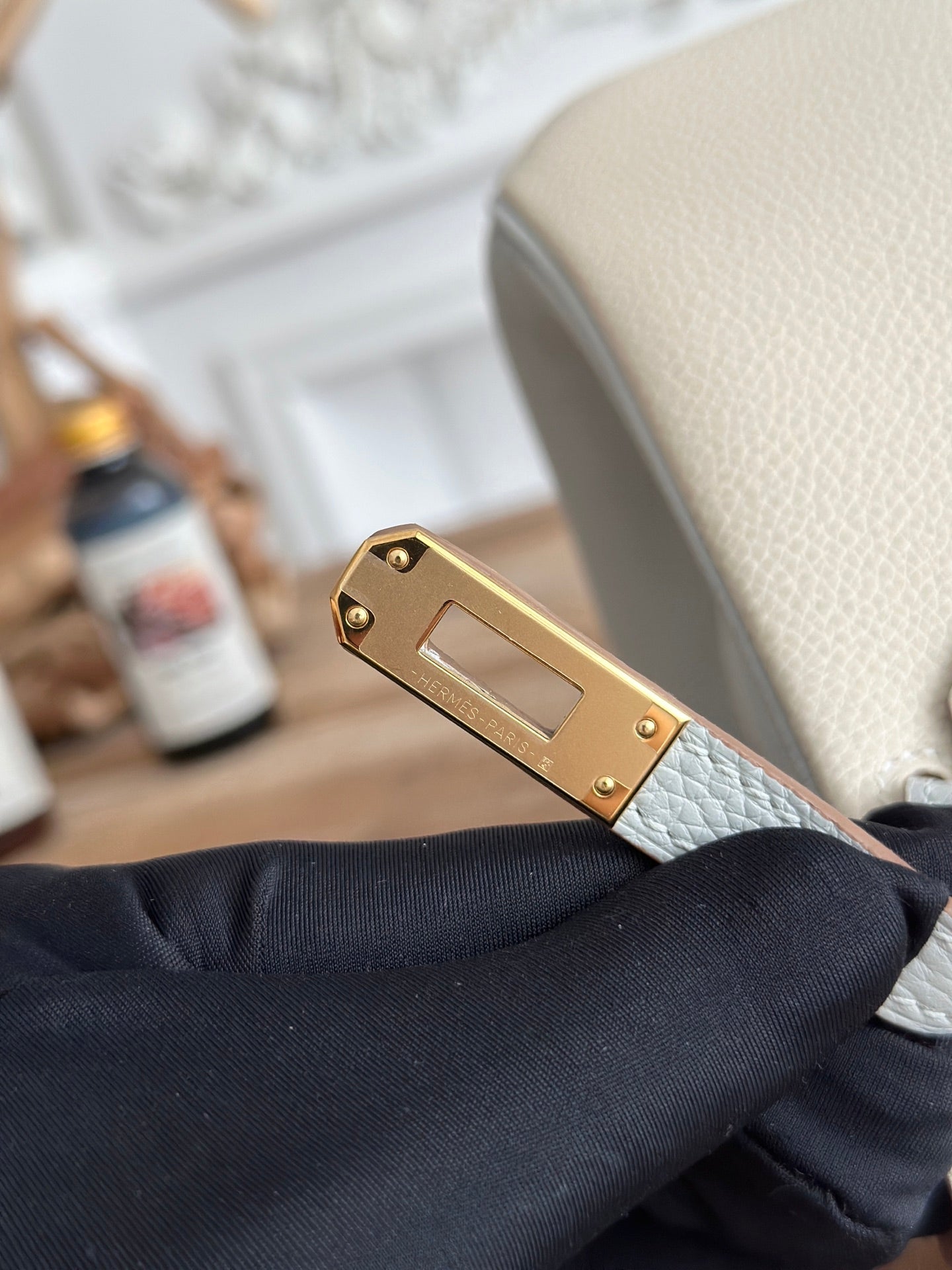 Jay B Handmade Bag – P04