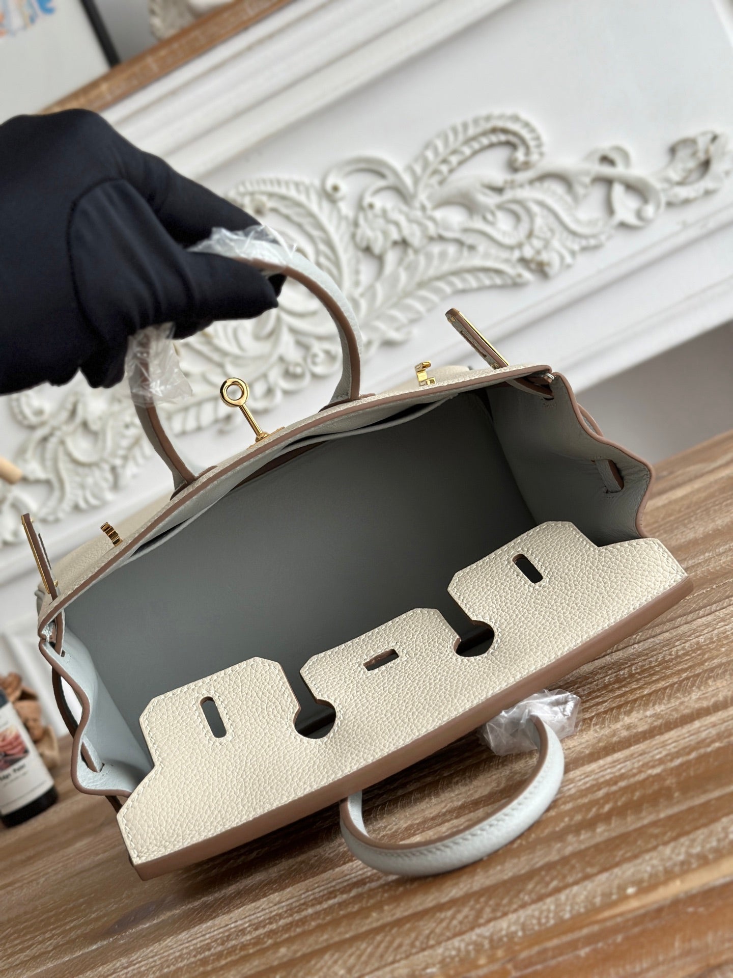 Jay B Handmade Bag – P04