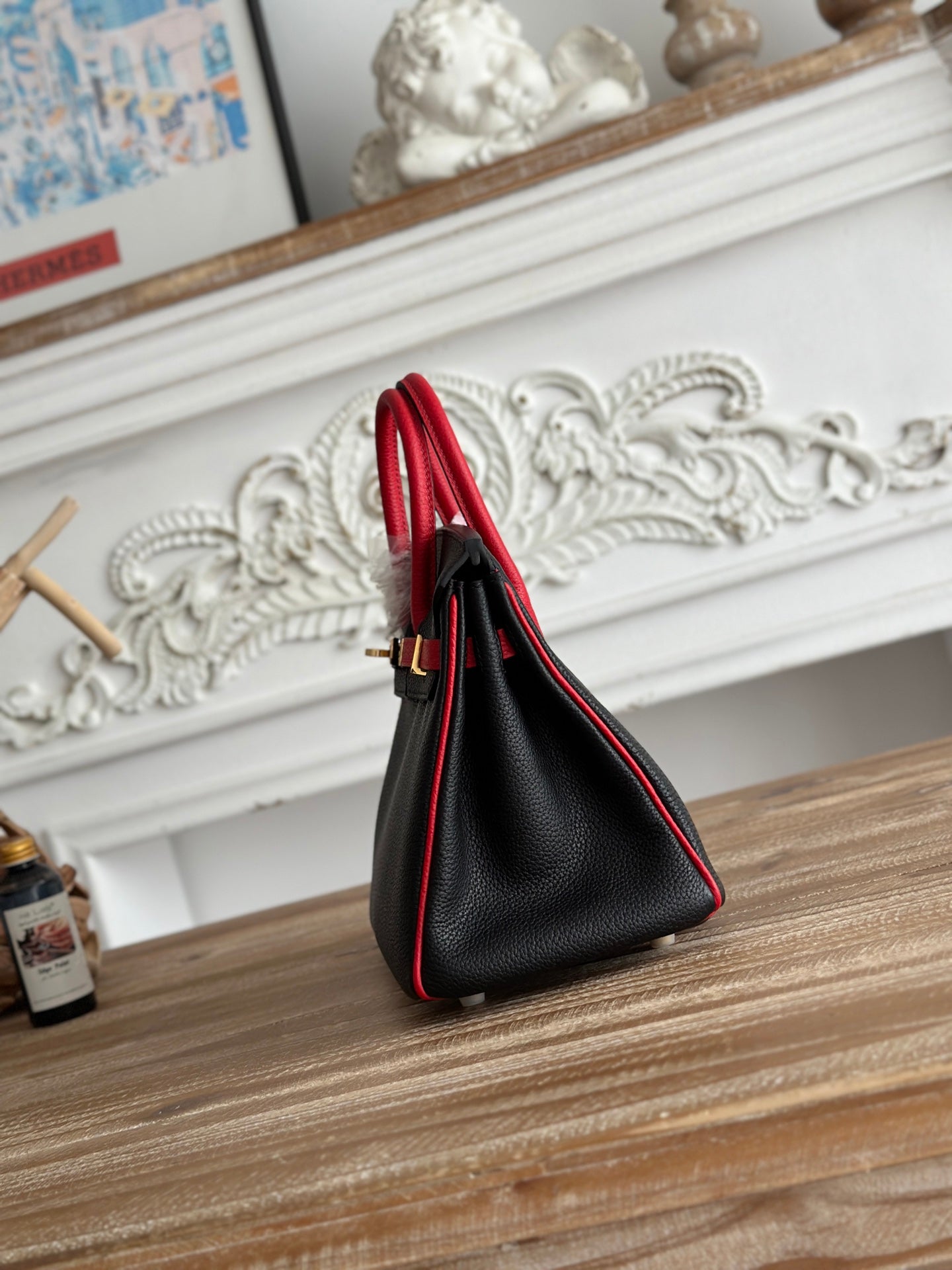 Jay B Handmade Bag – P05