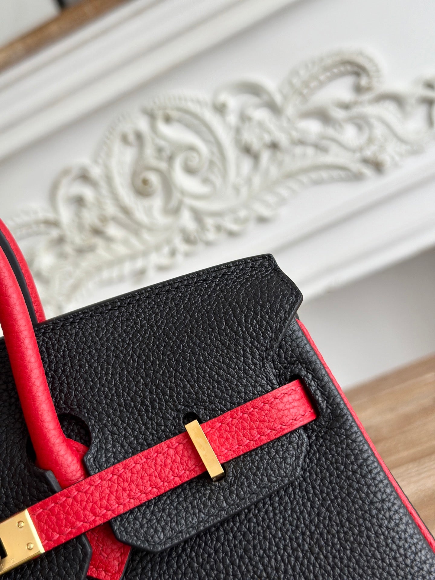 Jay B Handmade Bag – P05