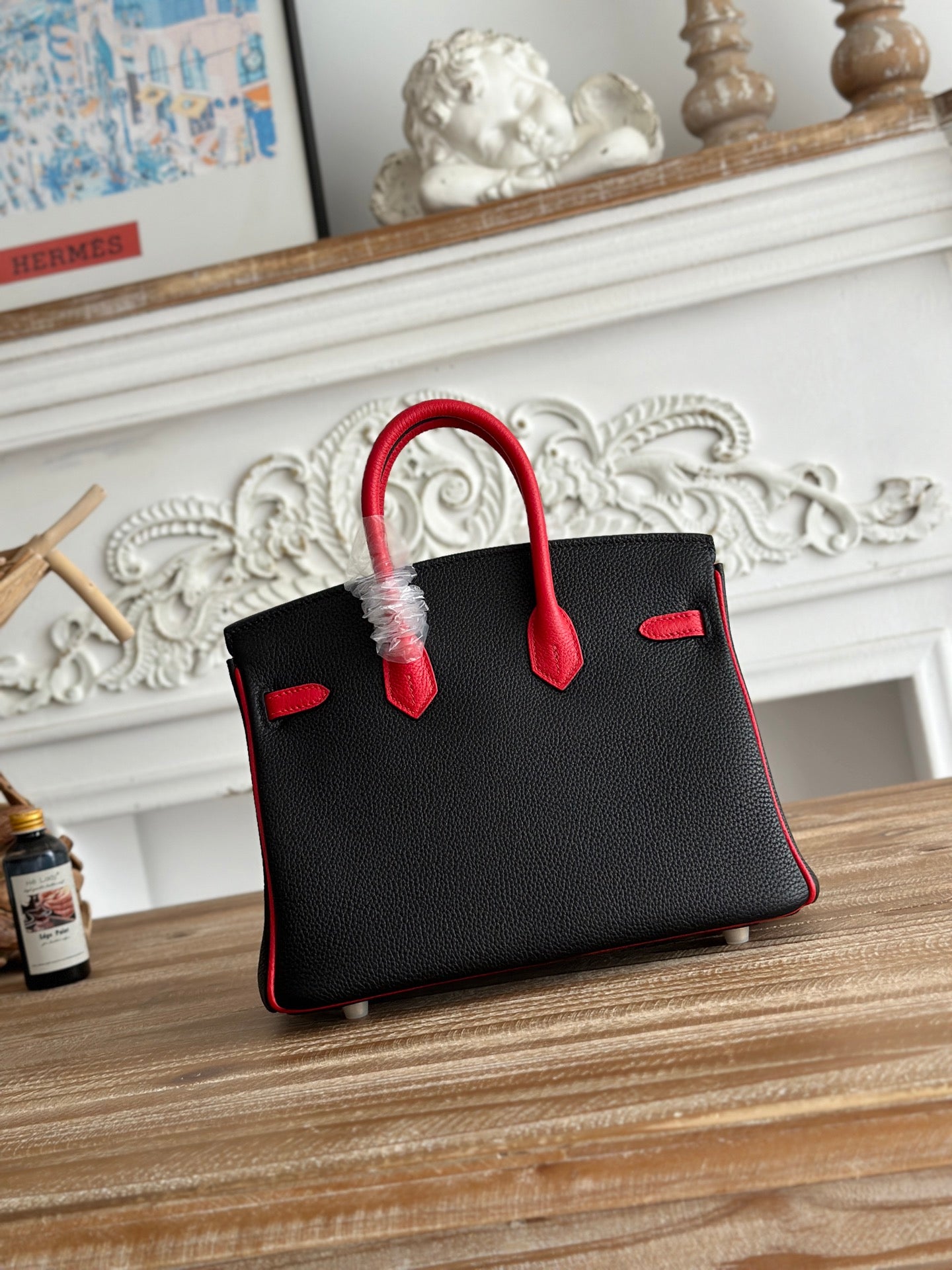 Jay B Handmade Bag – P05