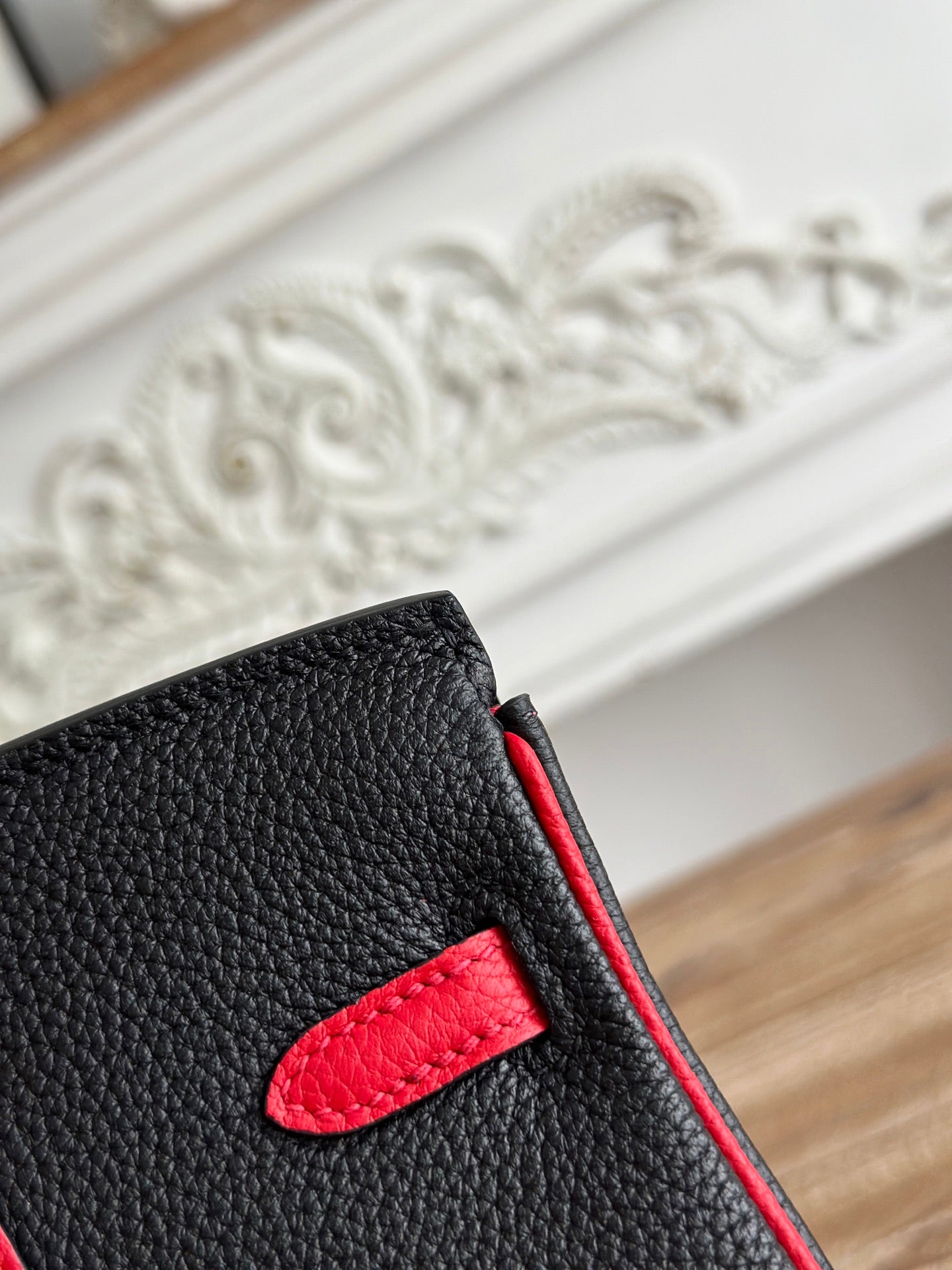 Jay B Handmade Bag – P05